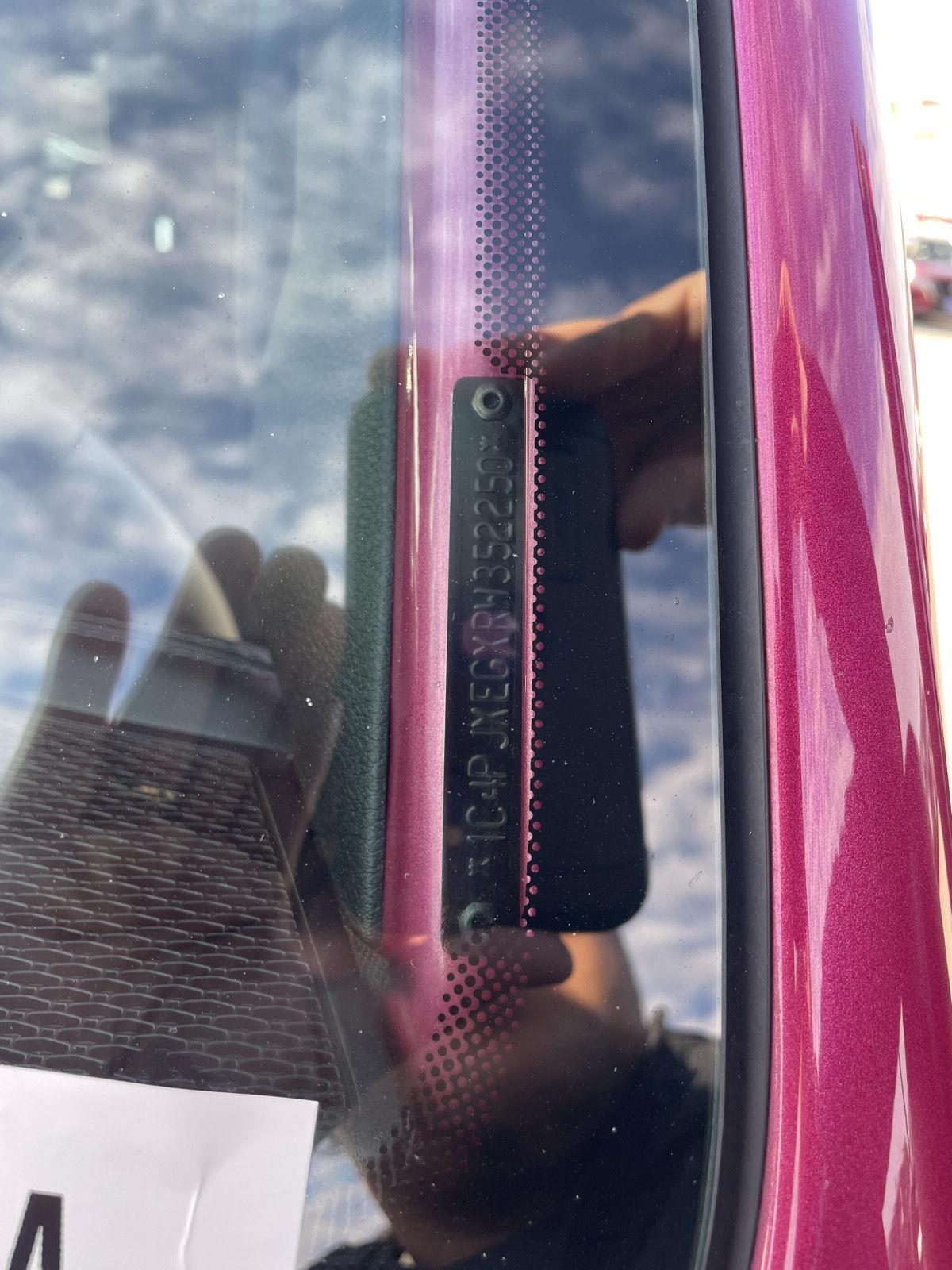 Used 2024 Jeep Wrangler for sale in Lincoln NE