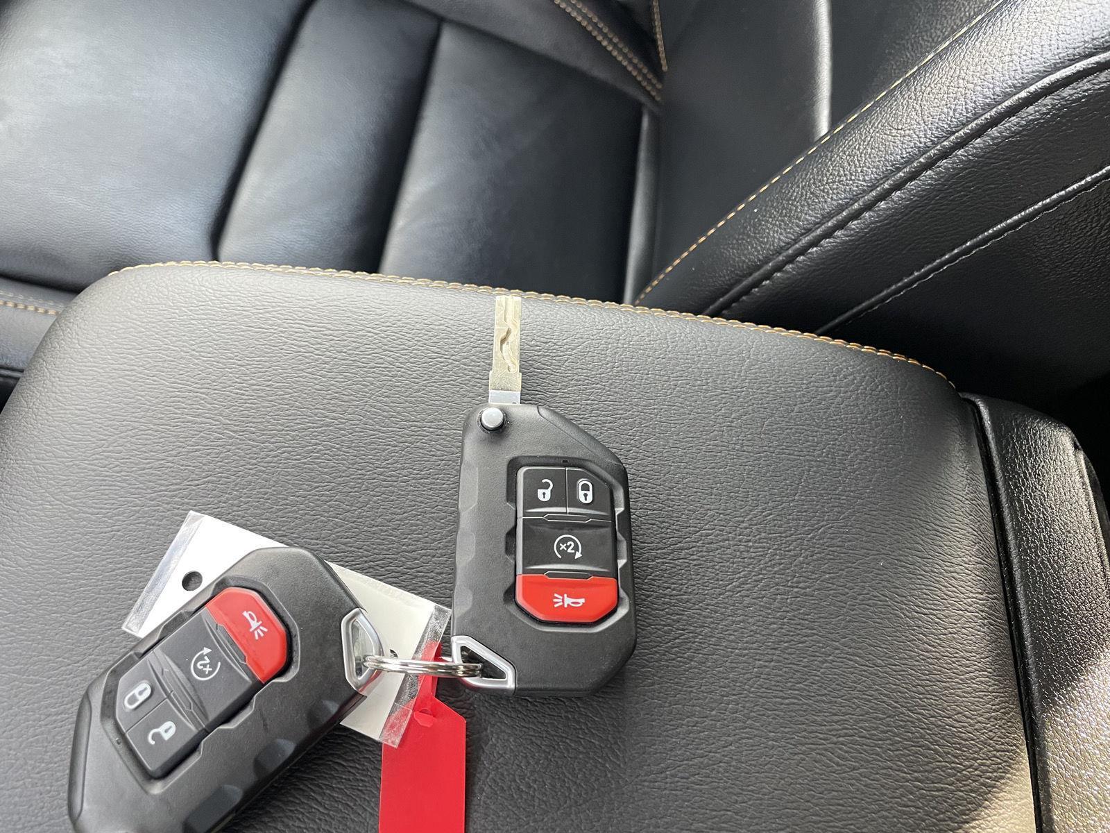 Used 2024 Jeep Wrangler for sale in Lincoln NE