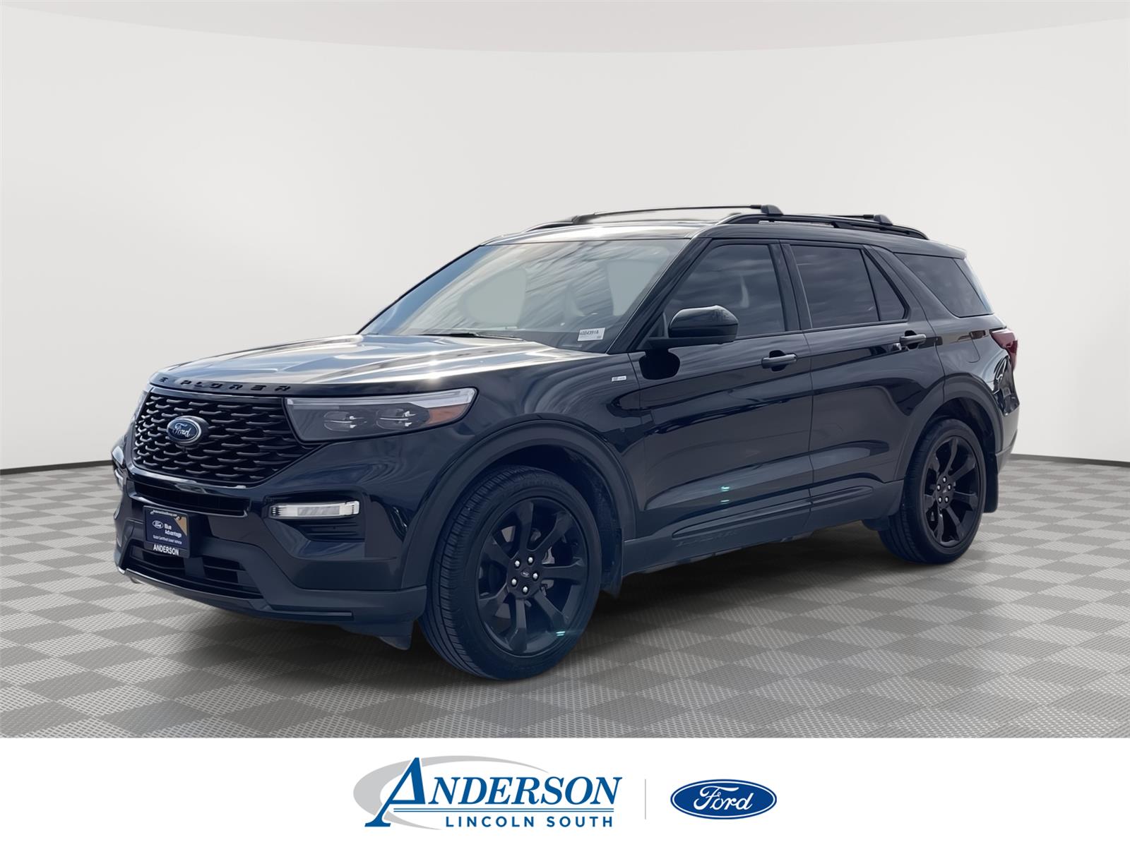 Pre-Owned 2023 Ford Explorer for sale in Lincoln NE