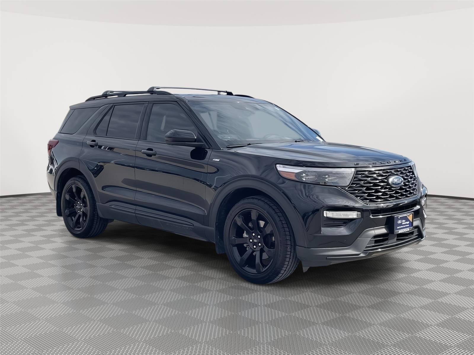 Used 2023 Ford Explorer for sale in Lincoln NE