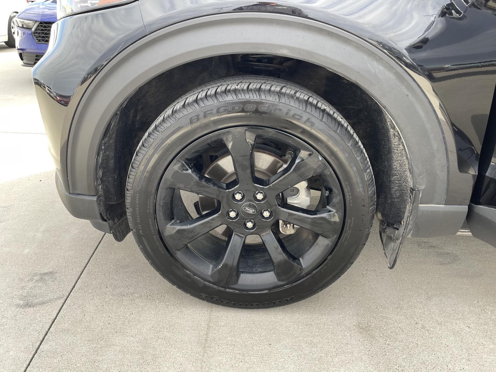 Used 2023 Ford Explorer for sale in Lincoln NE