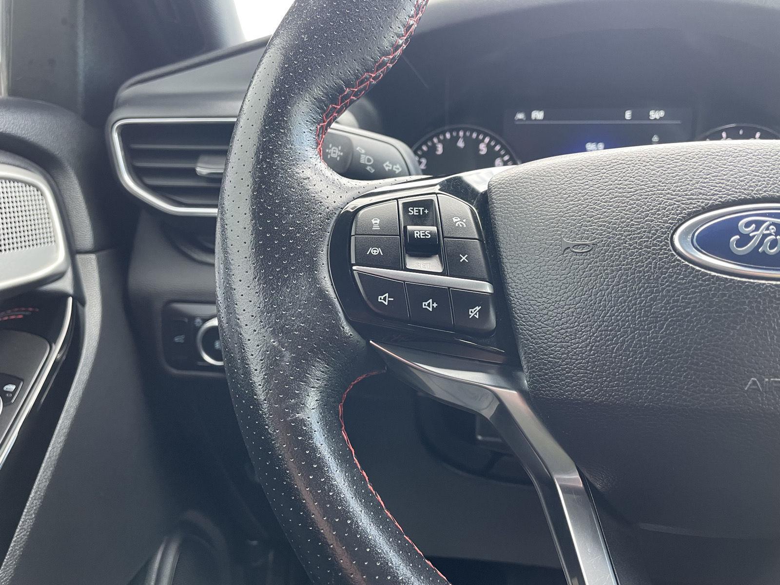 Used 2023 Ford Explorer for sale in Lincoln NE