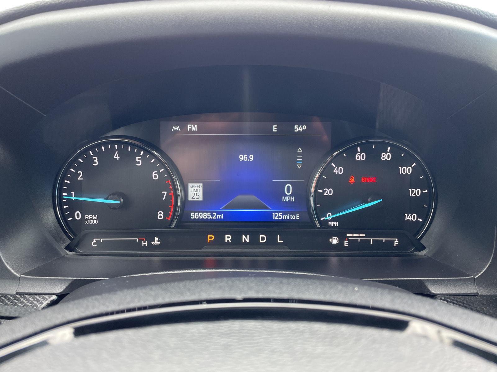 Used 2023 Ford Explorer for sale in Lincoln NE