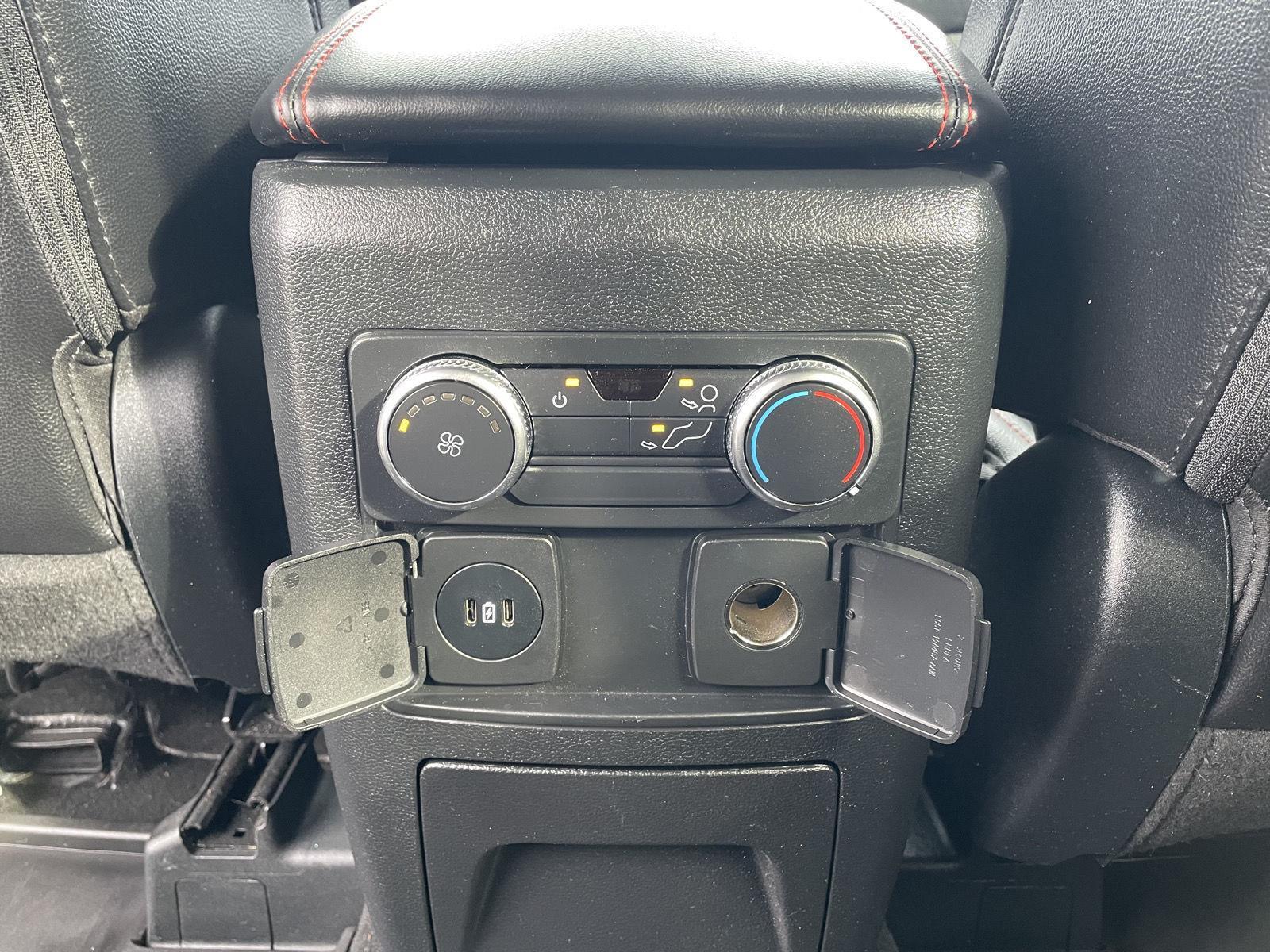 Used 2023 Ford Explorer for sale in Lincoln NE