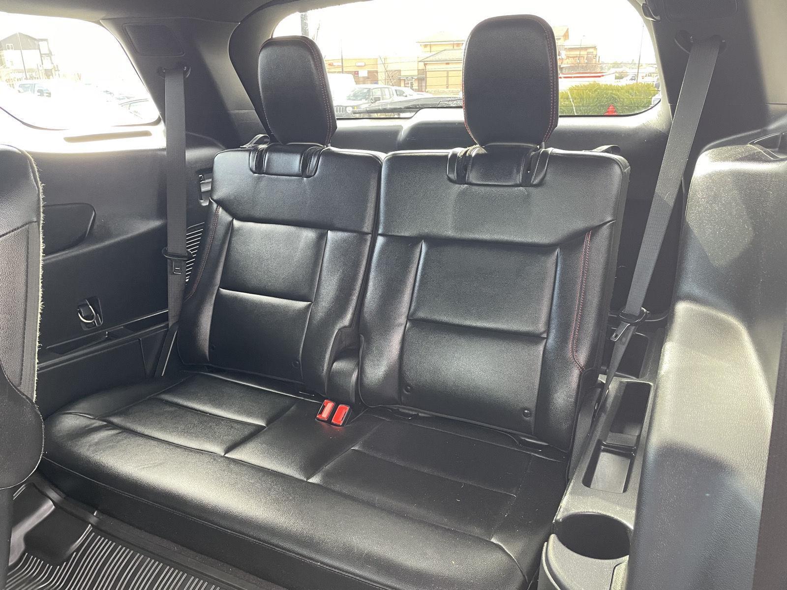 Used 2023 Ford Explorer for sale in Lincoln NE