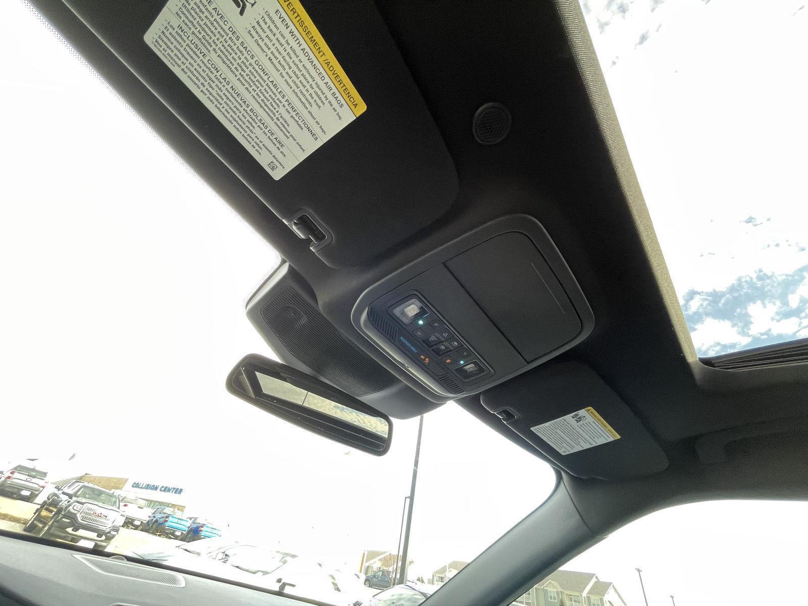 Used 2023 Ford Explorer for sale in Lincoln NE