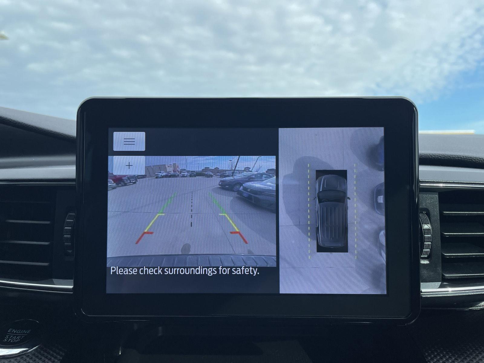 Used 2023 Ford Explorer for sale in Lincoln NE