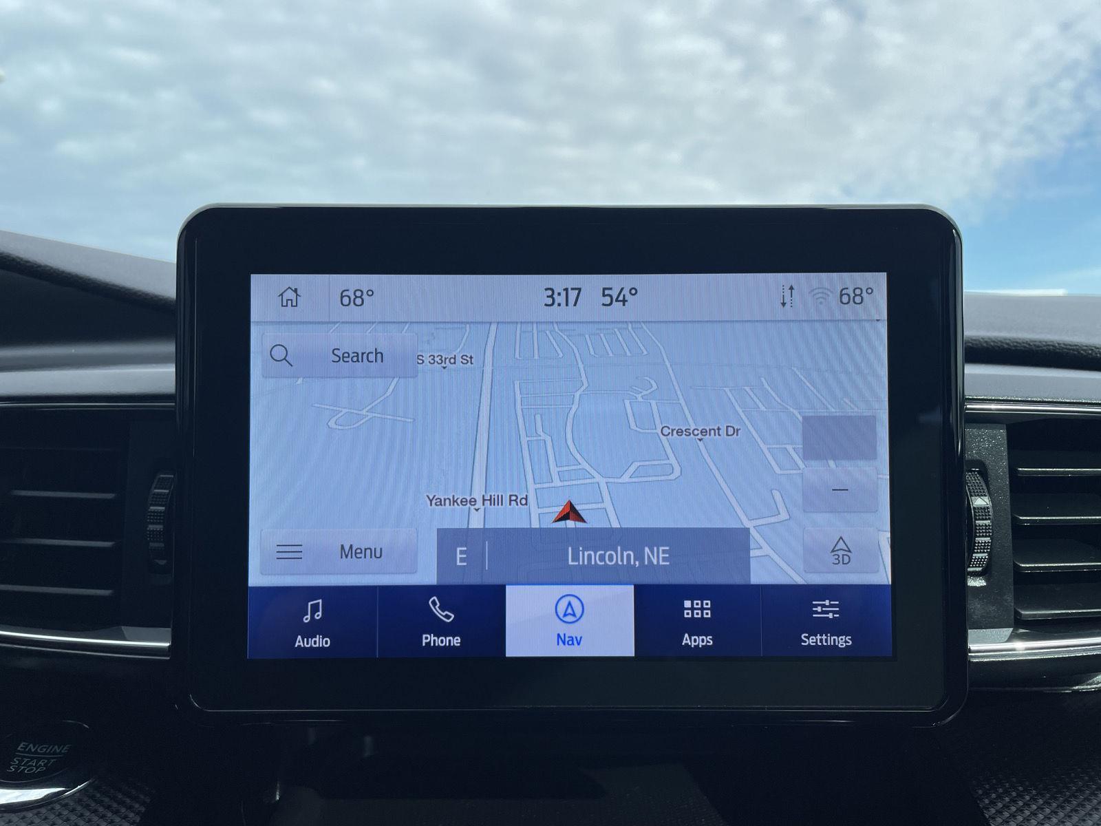 Used 2023 Ford Explorer for sale in Lincoln NE