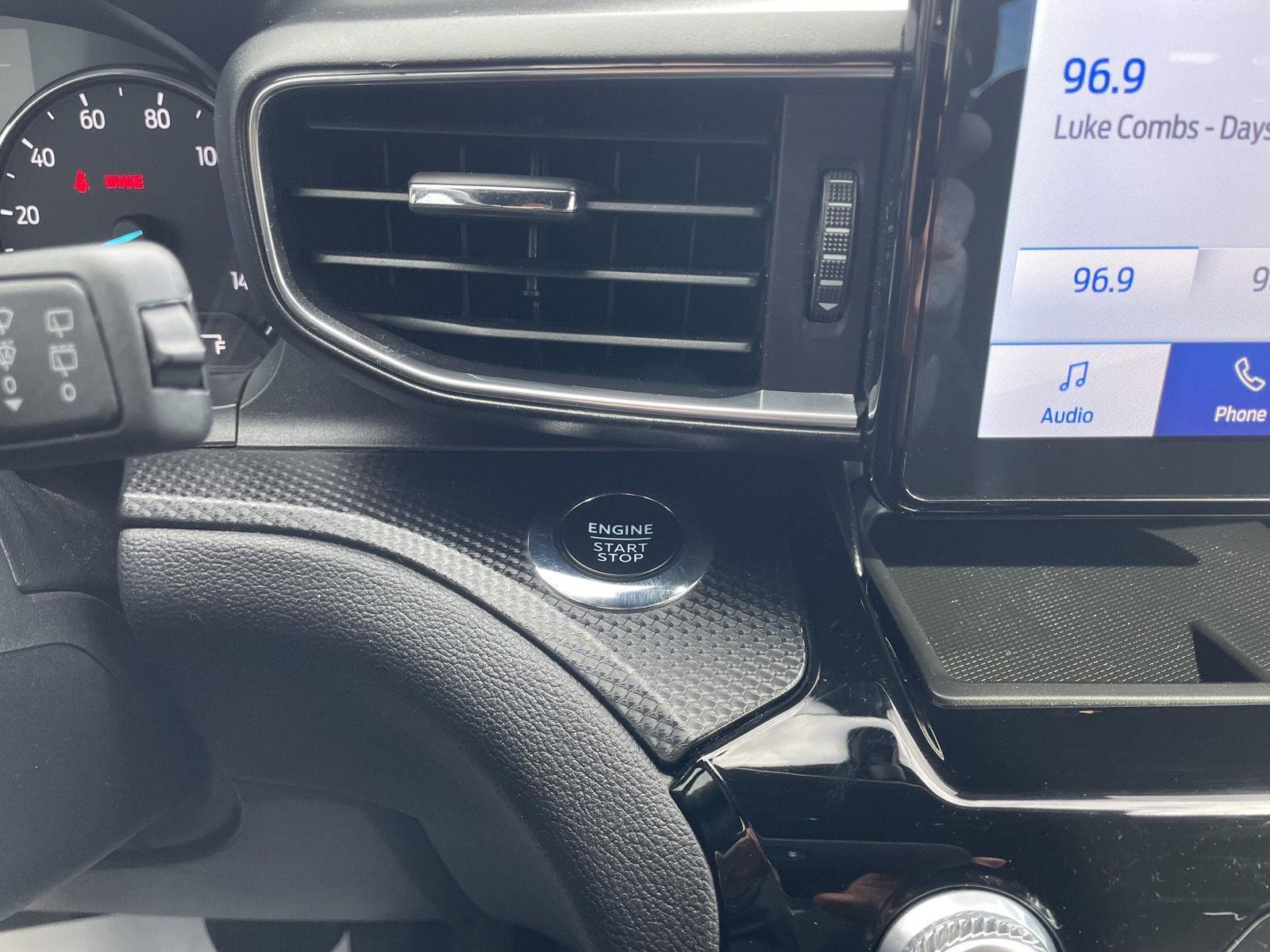 Used 2023 Ford Explorer for sale in Lincoln NE