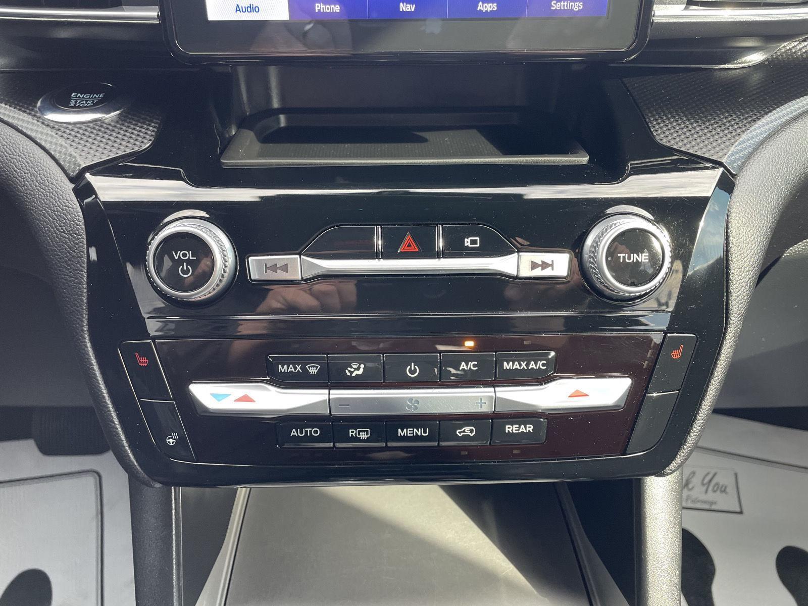 Used 2023 Ford Explorer for sale in Lincoln NE