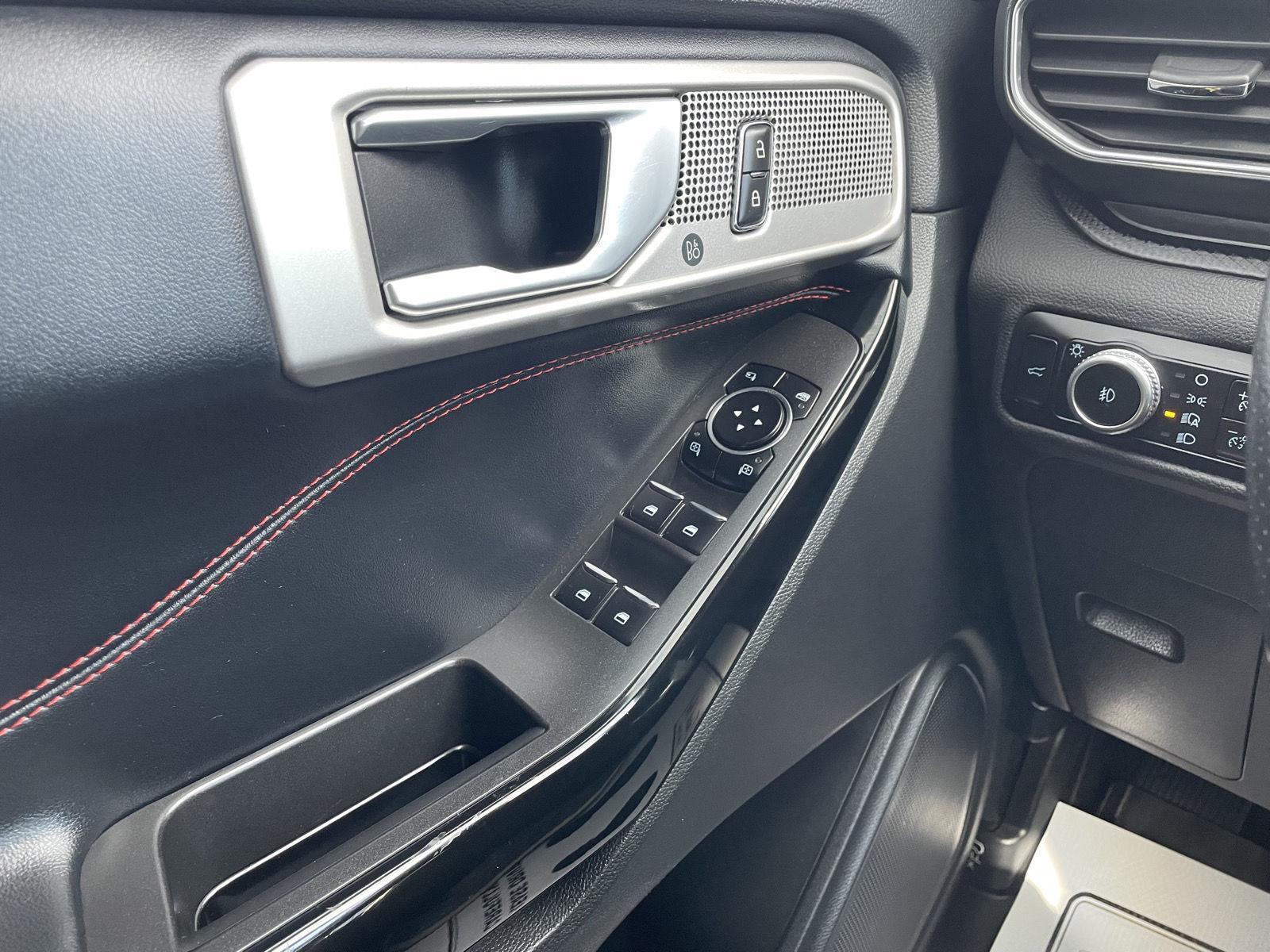 Used 2023 Ford Explorer for sale in Lincoln NE