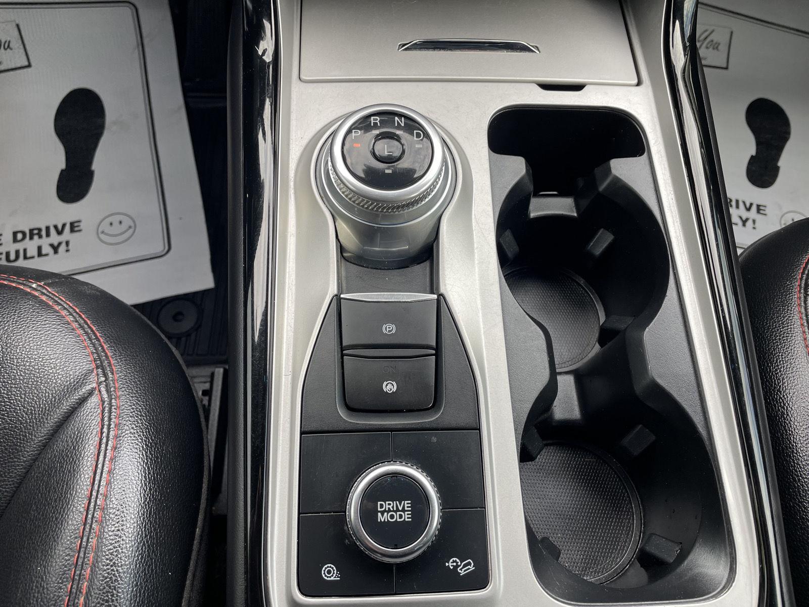 Used 2023 Ford Explorer for sale in Lincoln NE