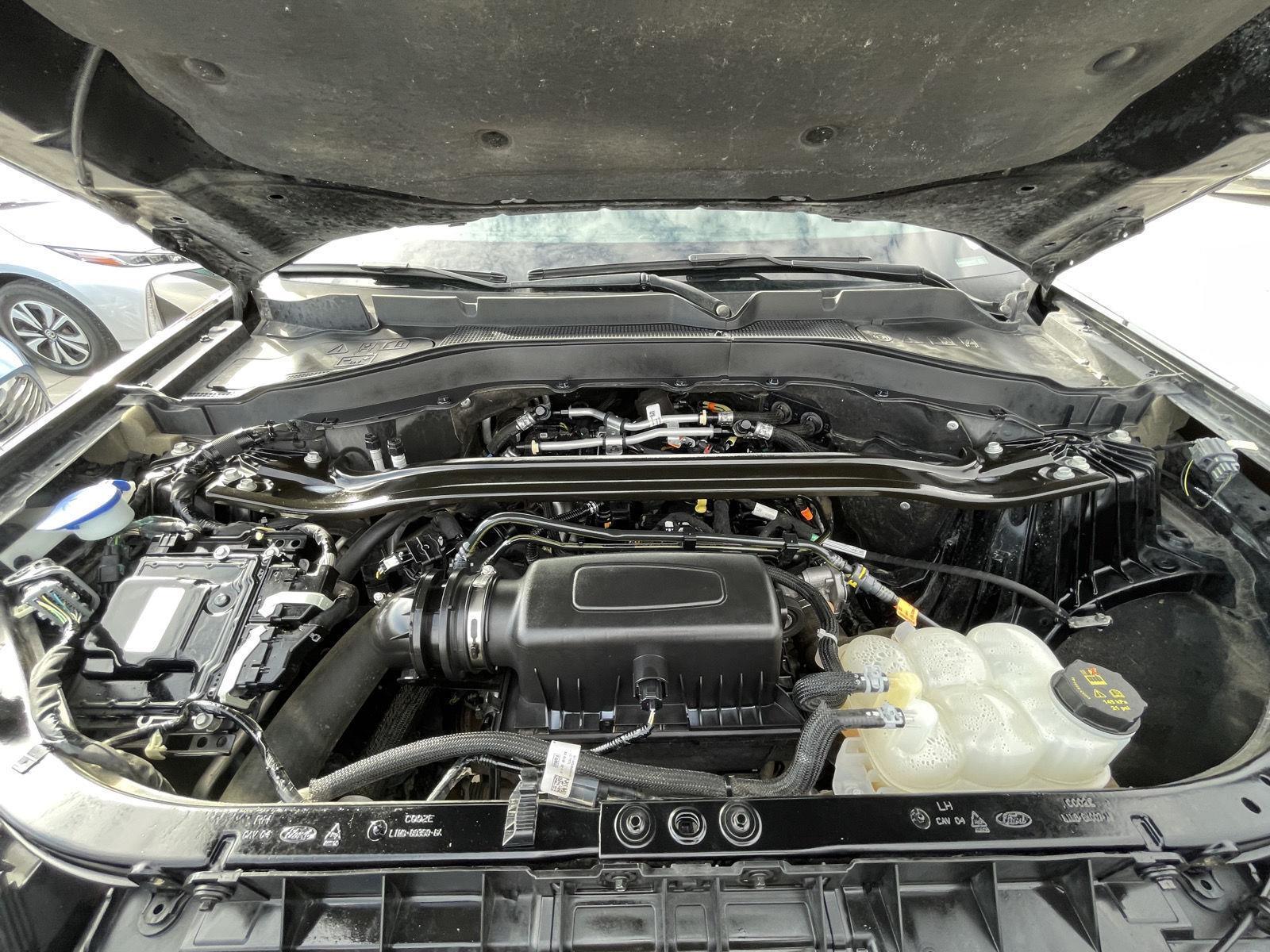 Used 2023 Ford Explorer for sale in Lincoln NE