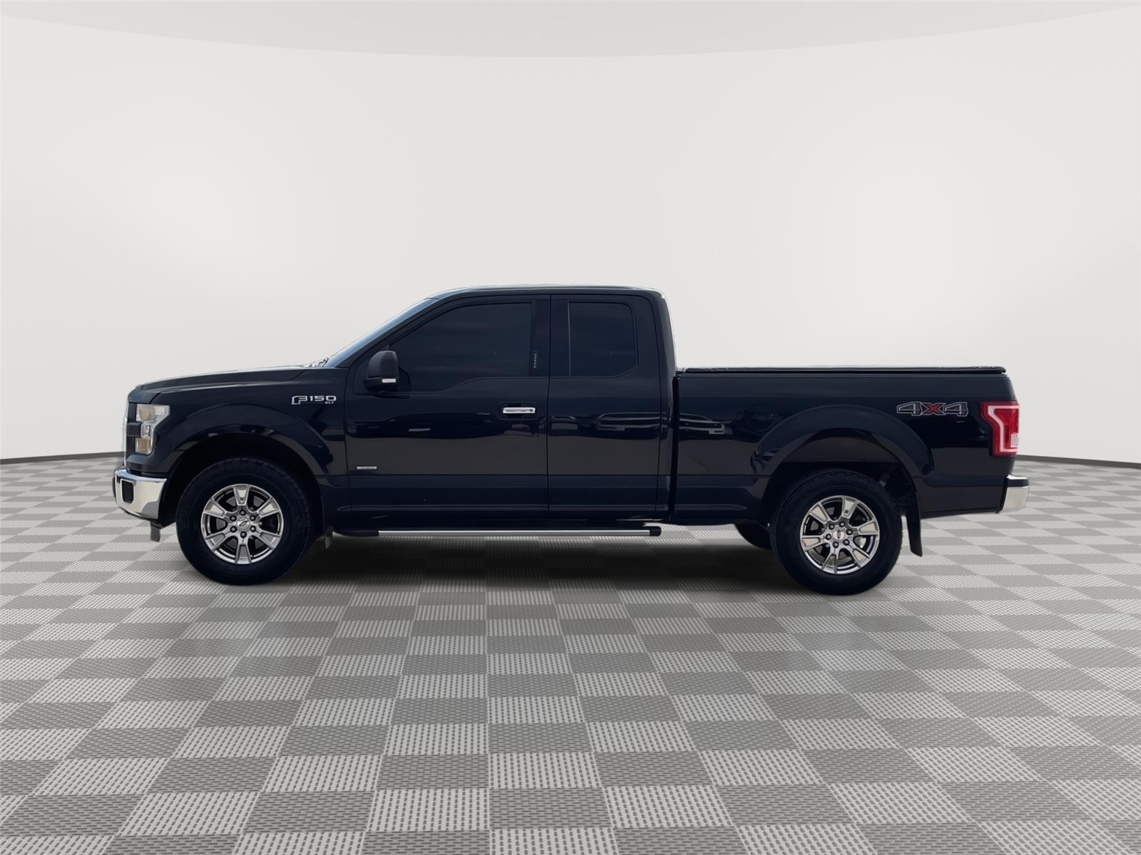 Pre-Owned 2015 Ford F-150 for sale in Lincoln NE