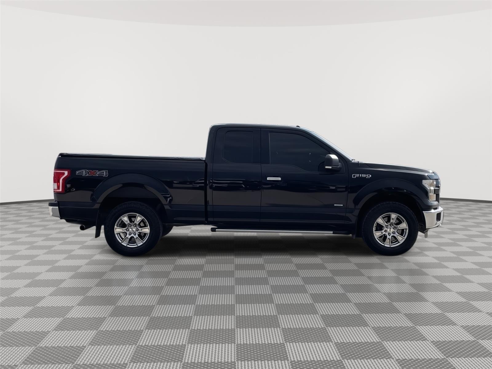 Pre-Owned 2015 Ford F-150 for sale in Lincoln NE