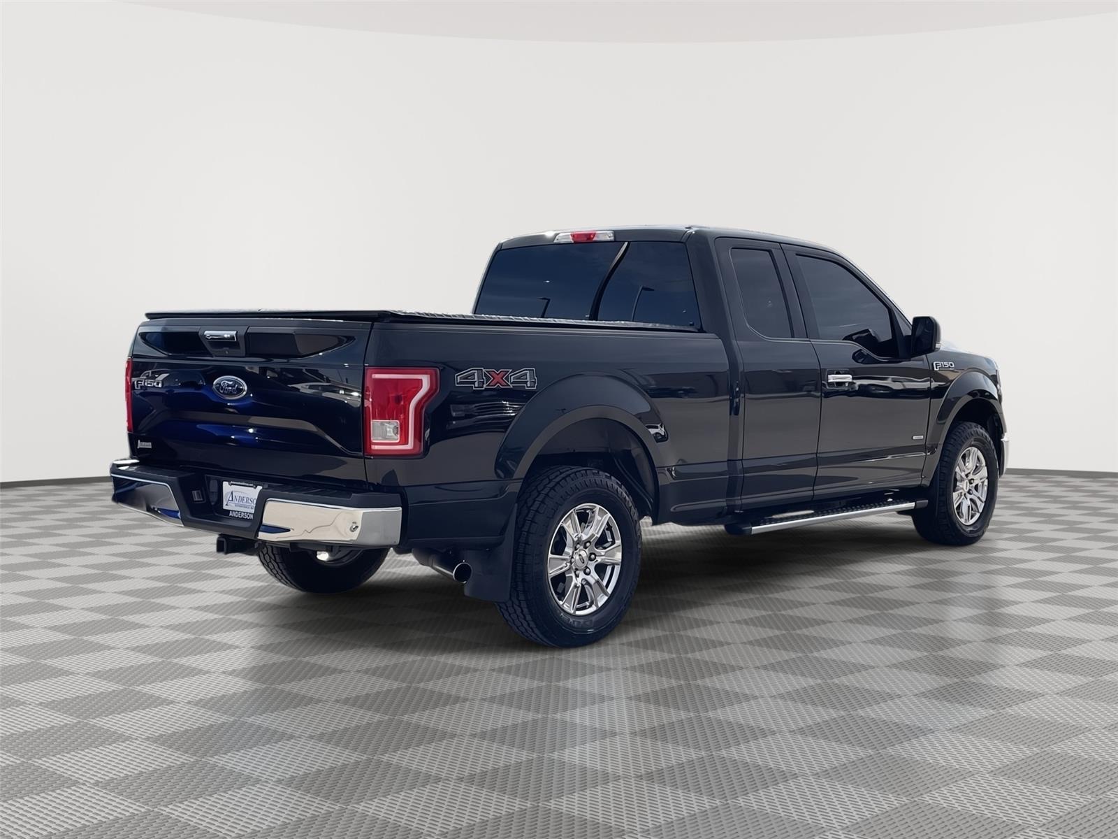 Pre-Owned 2015 Ford F-150 for sale in Lincoln NE