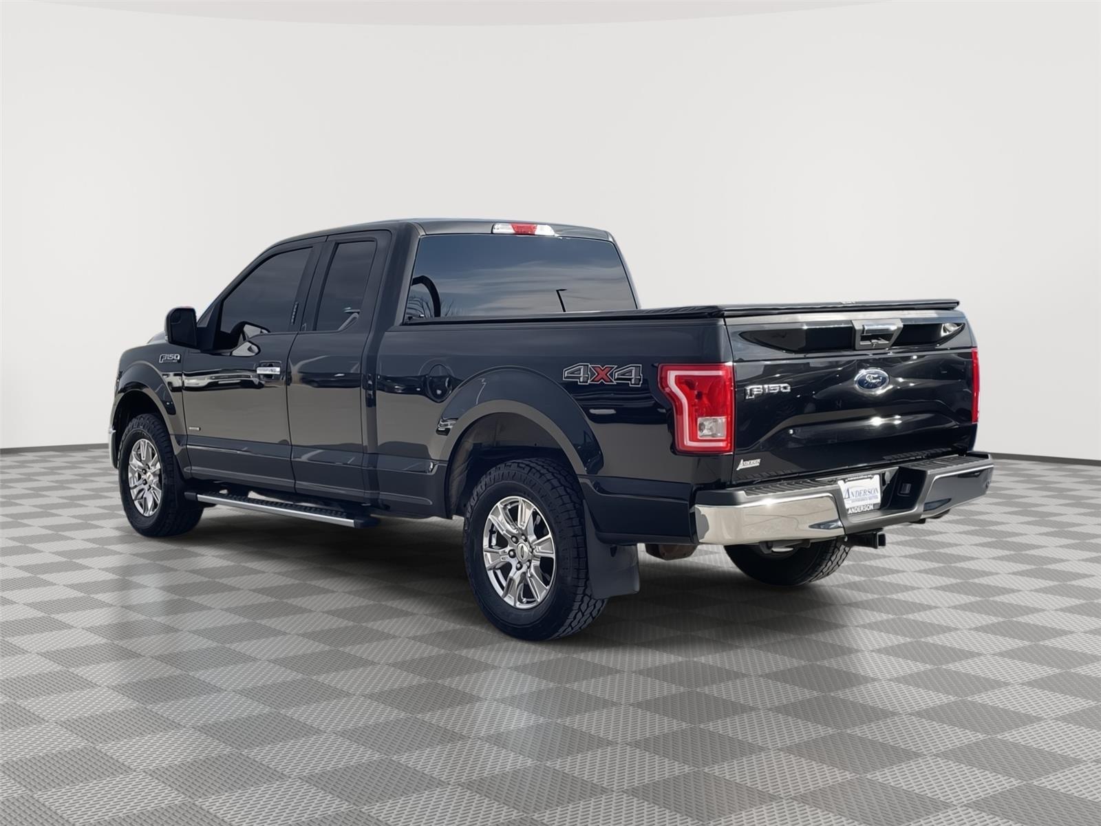 Pre-Owned 2015 Ford F-150 for sale in Lincoln NE