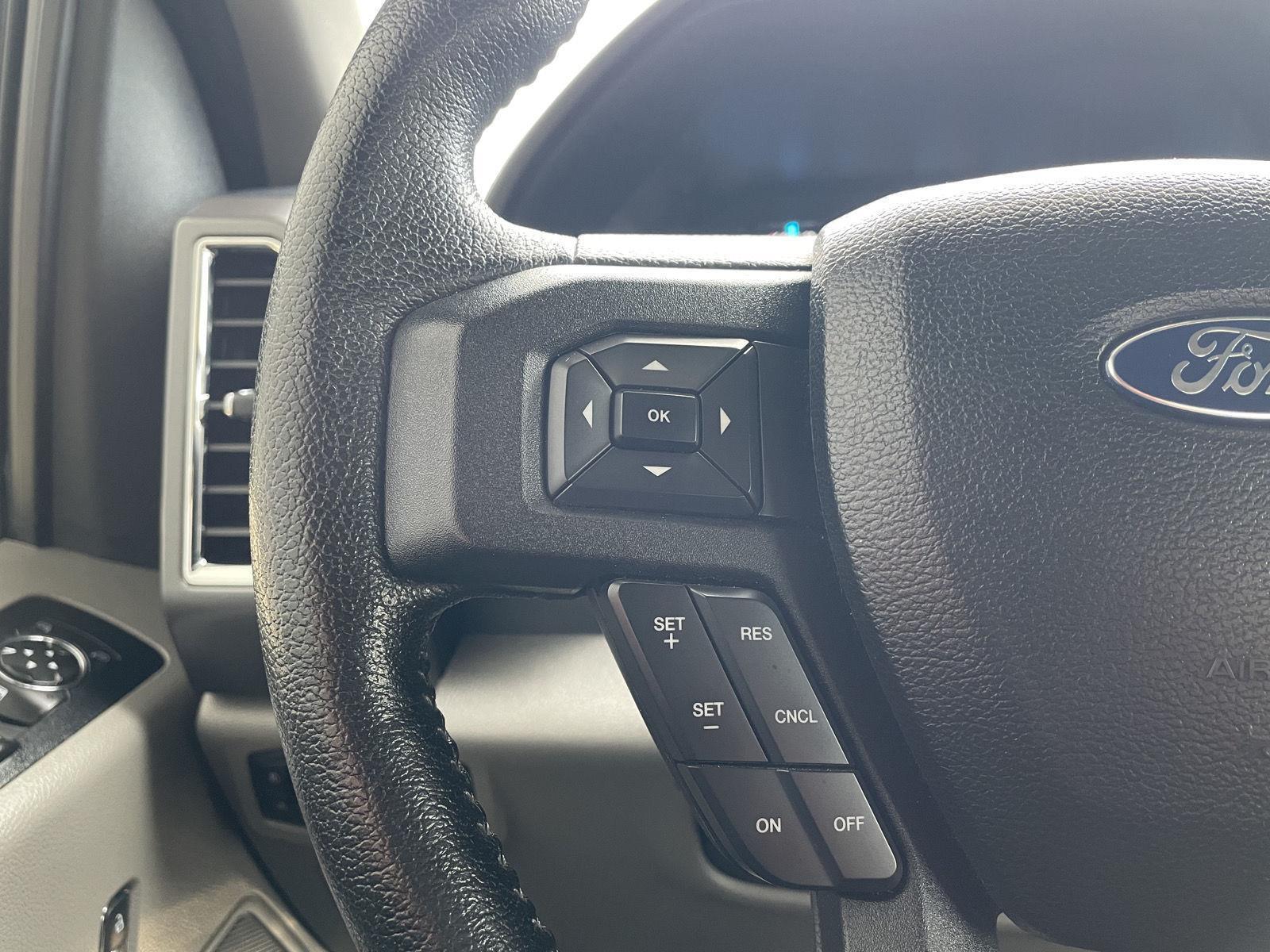 Pre-Owned 2015 Ford F-150 for sale in Lincoln NE