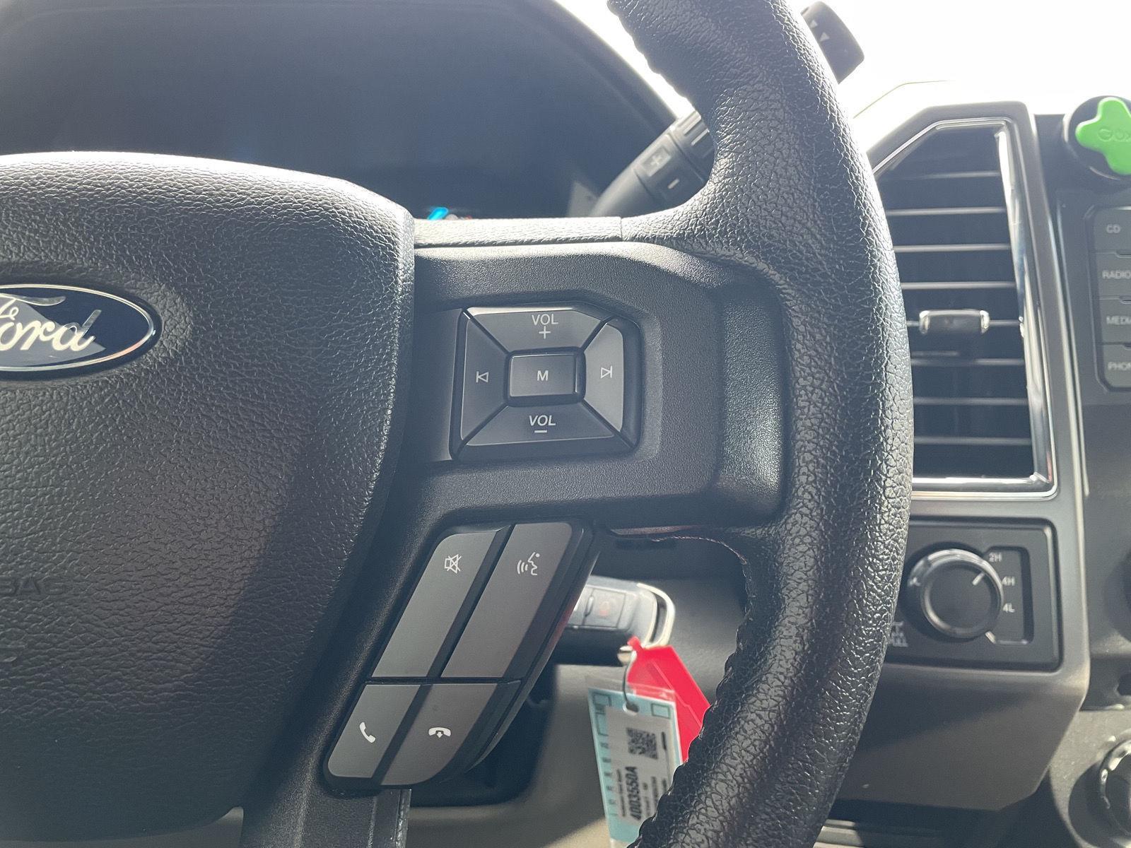 Pre-Owned 2015 Ford F-150 for sale in Lincoln NE