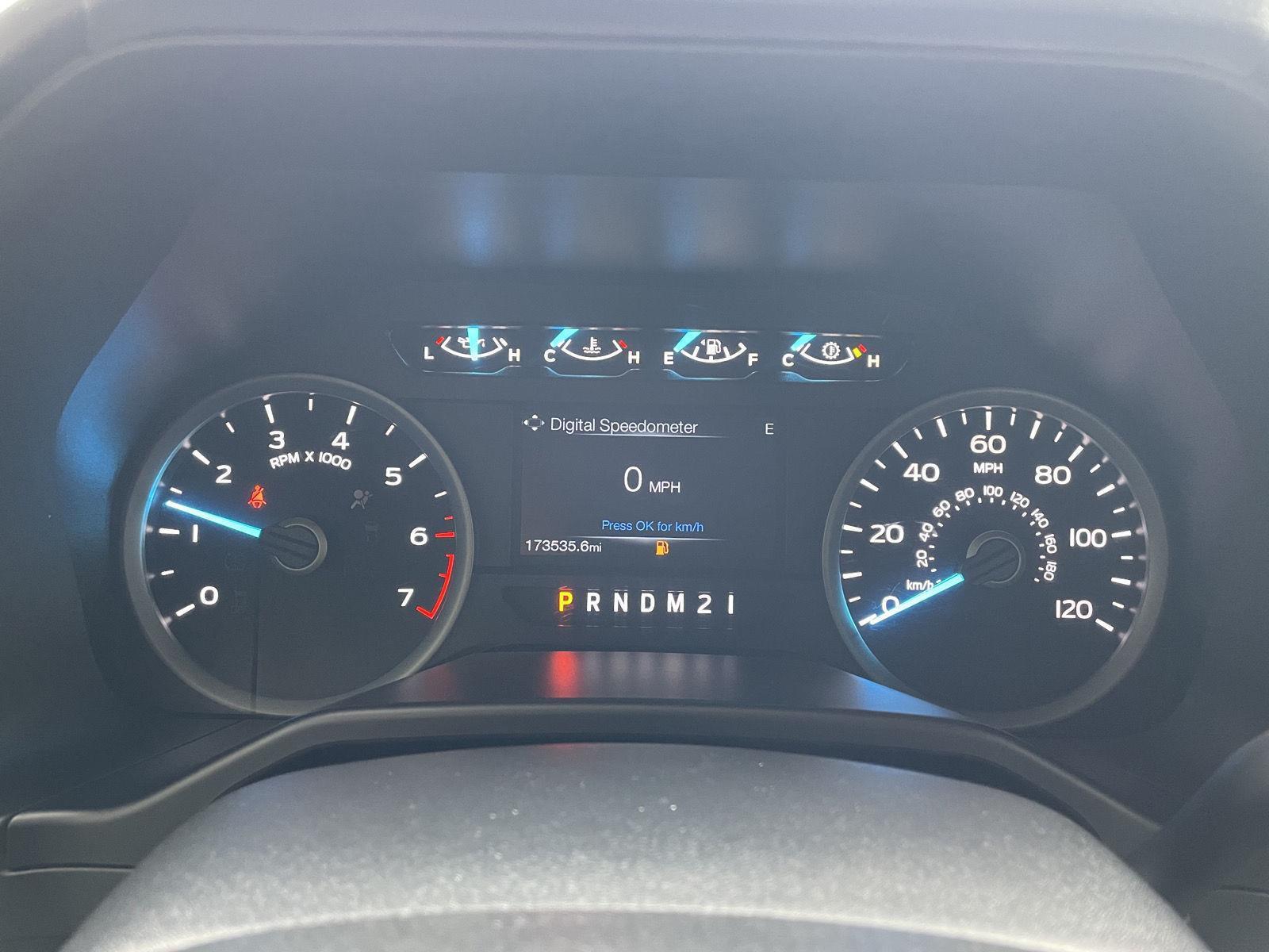 Pre-Owned 2015 Ford F-150 for sale in Lincoln NE