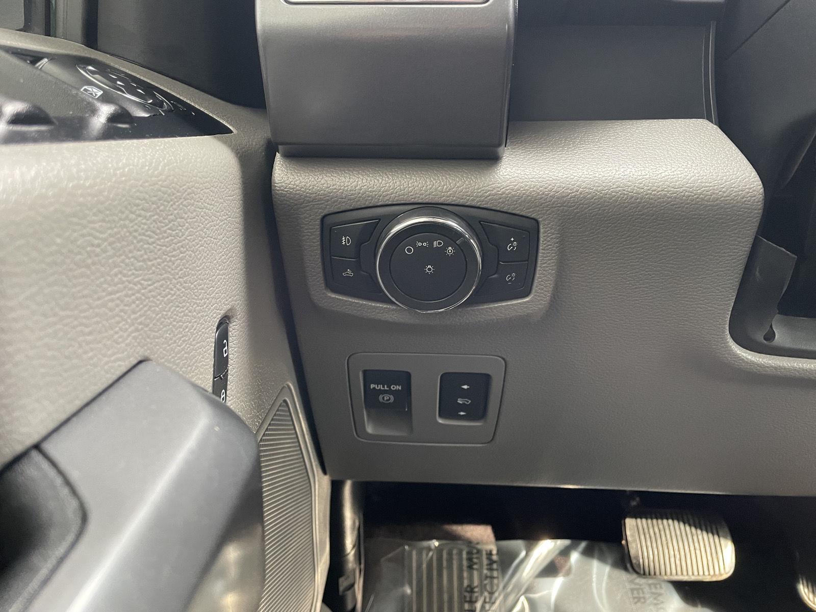 Pre-Owned 2015 Ford F-150 for sale in Lincoln NE