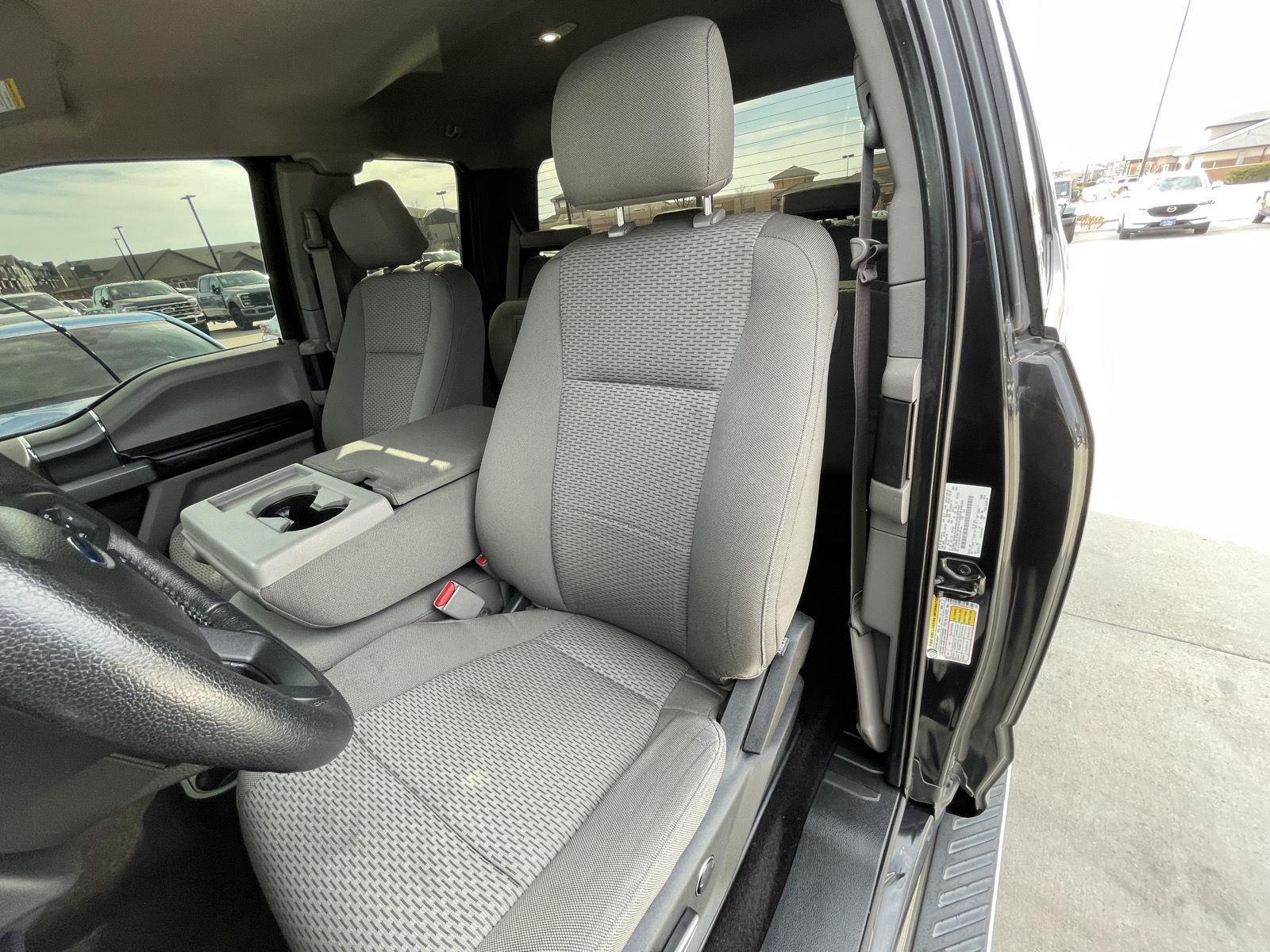 Pre-Owned 2015 Ford F-150 for sale in Lincoln NE