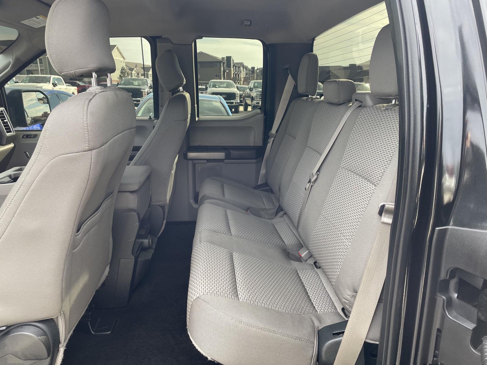 Pre-Owned 2015 Ford F-150 for sale in Lincoln NE