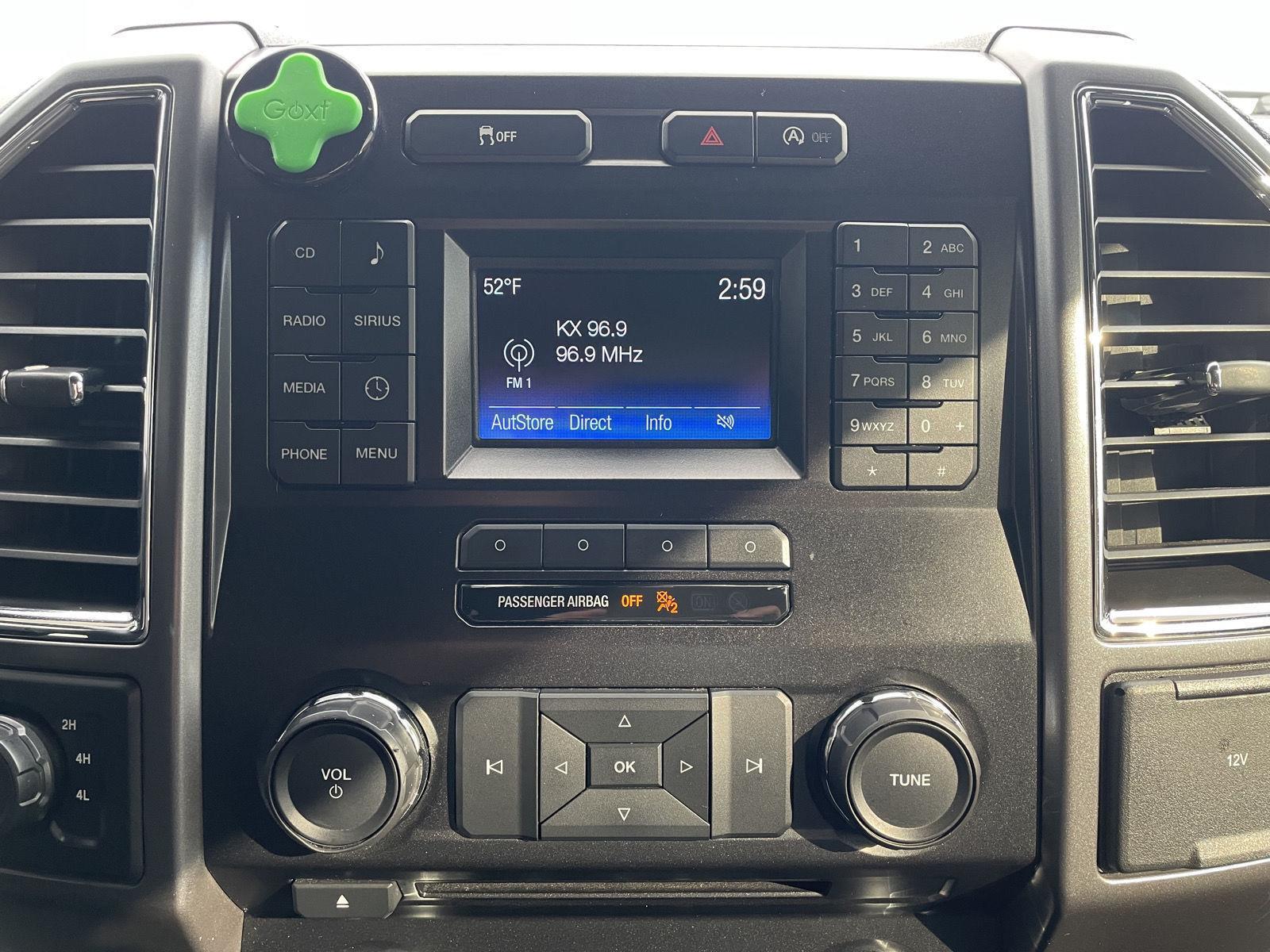 Pre-Owned 2015 Ford F-150 for sale in Lincoln NE