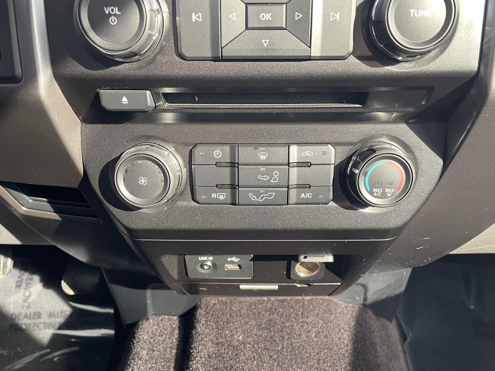 Pre-Owned 2015 Ford F-150 for sale in Lincoln NE