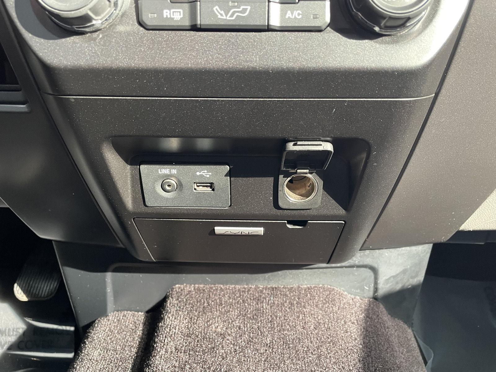 Pre-Owned 2015 Ford F-150 for sale in Lincoln NE