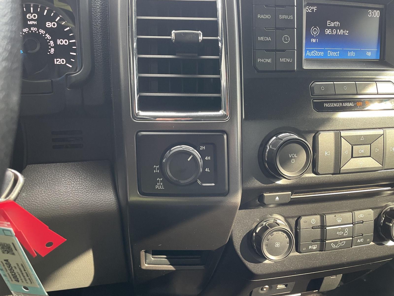 Pre-Owned 2015 Ford F-150 for sale in Lincoln NE