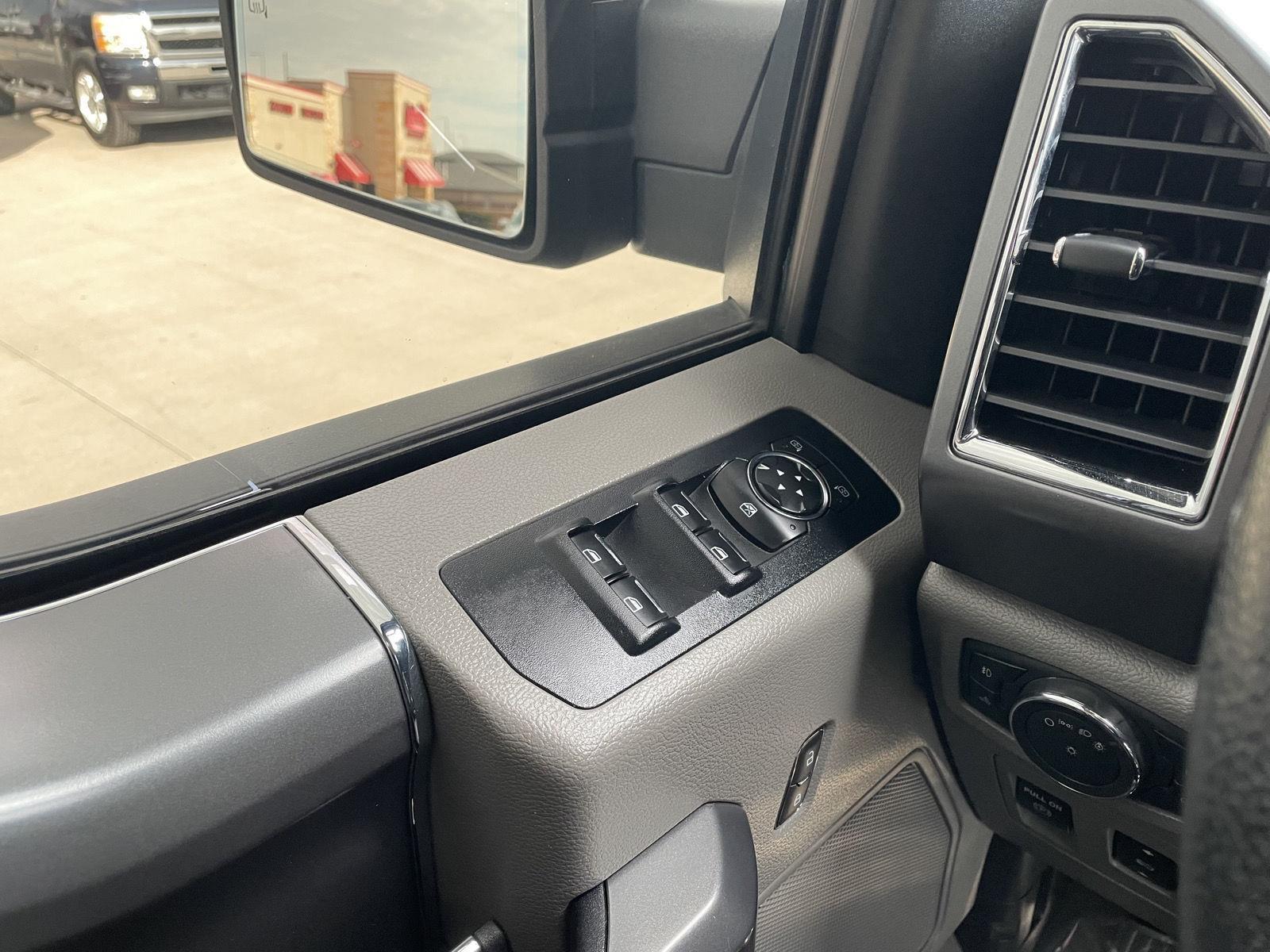 Pre-Owned 2015 Ford F-150 for sale in Lincoln NE