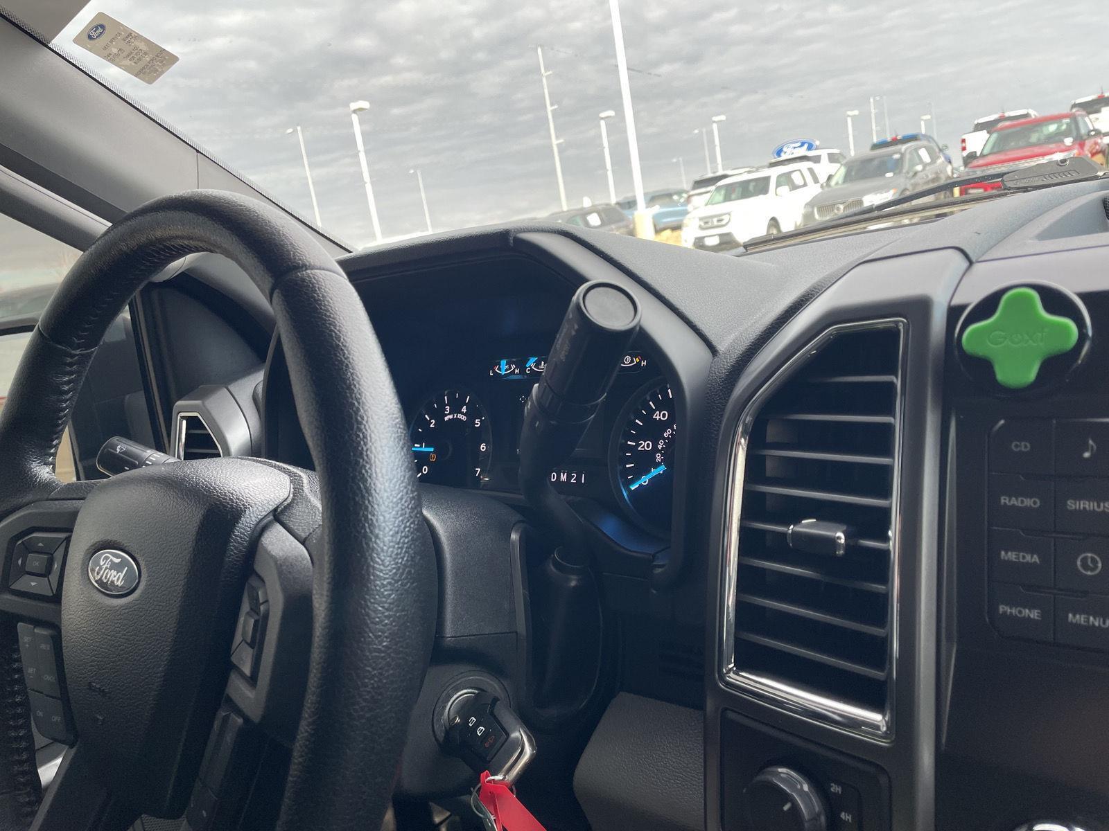 Pre-Owned 2015 Ford F-150 for sale in Lincoln NE