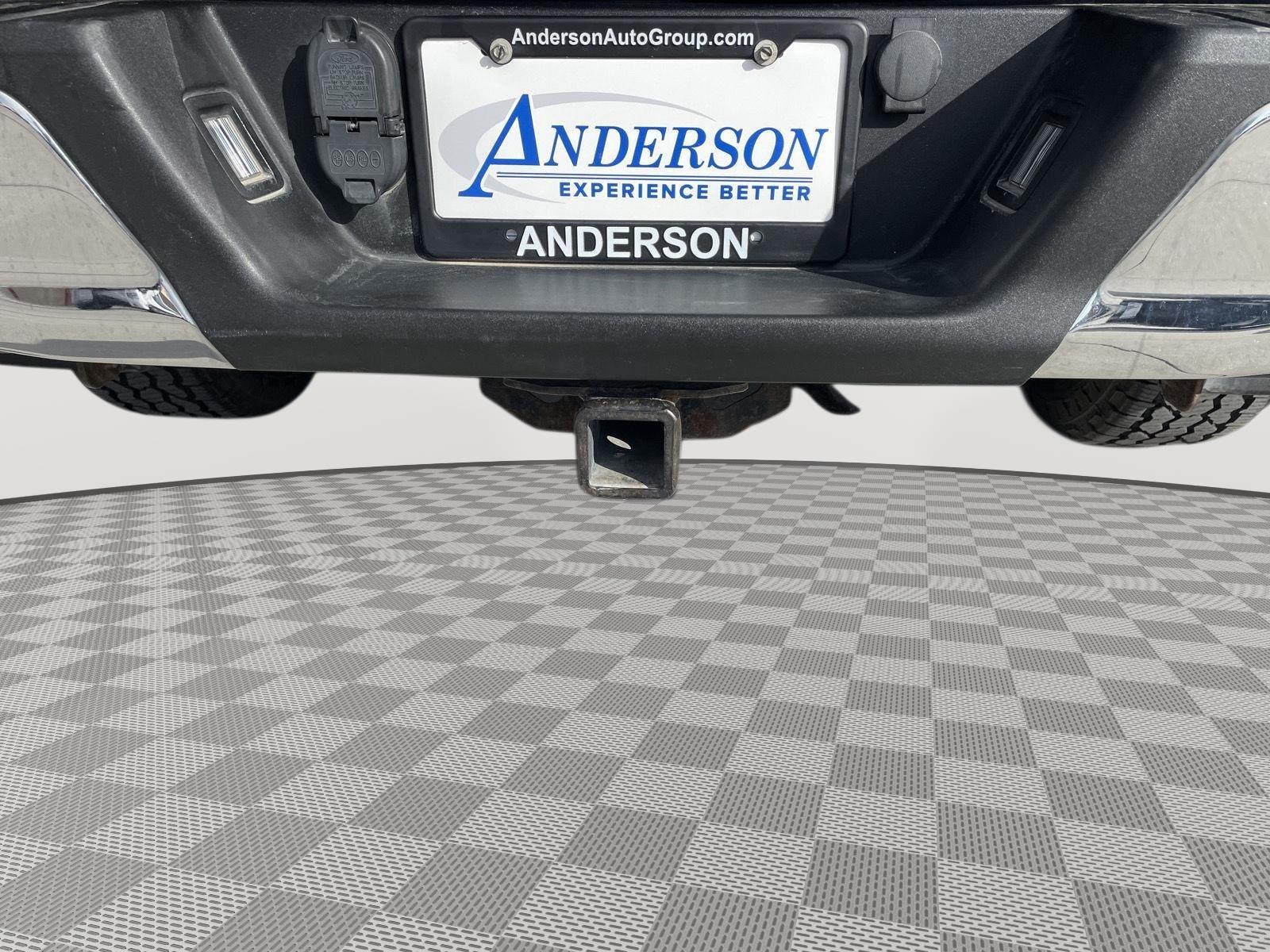 Pre-Owned 2015 Ford F-150 for sale in Lincoln NE