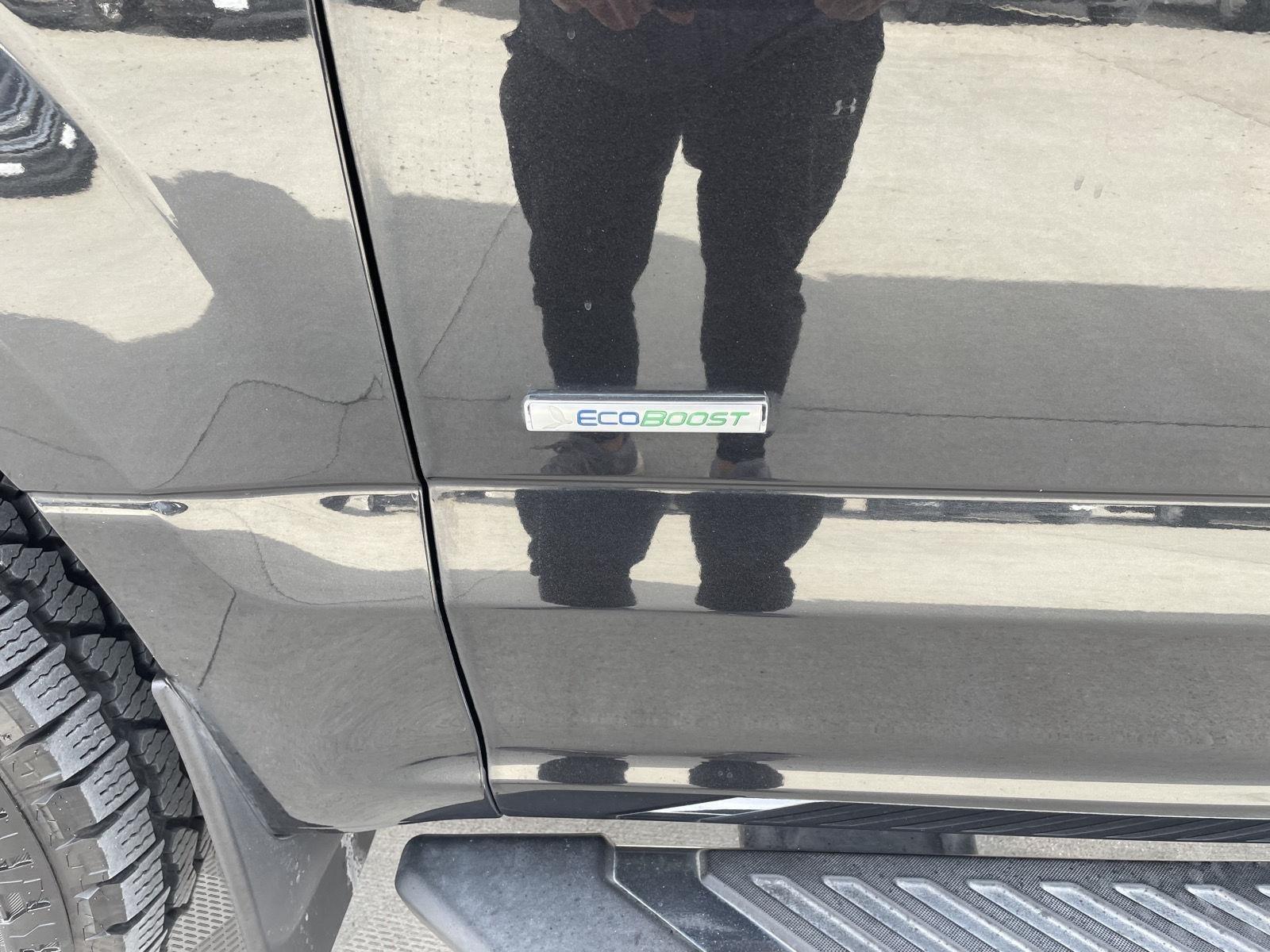 Pre-Owned 2015 Ford F-150 for sale in Lincoln NE