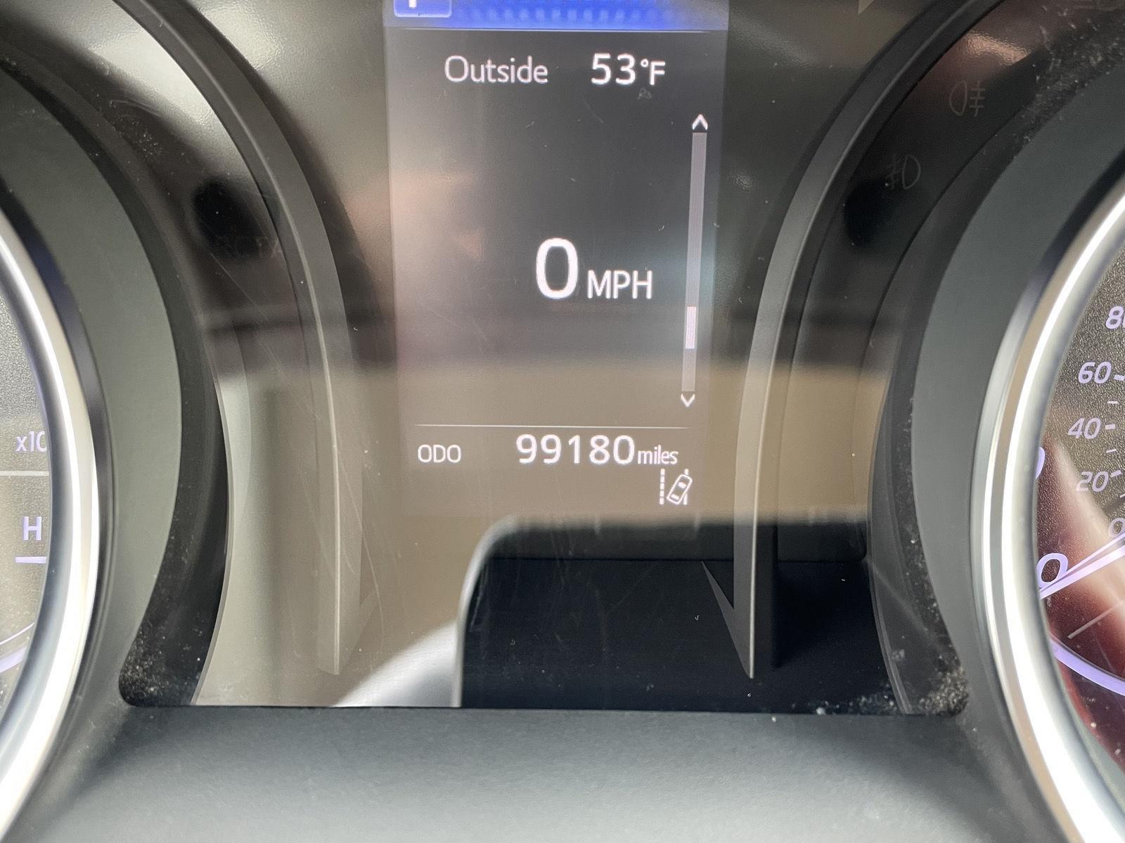 Used 2018 Toyota Camry for sale in Lincoln NE