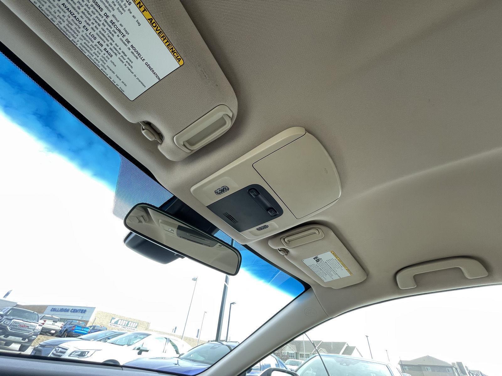 Used 2018 Toyota Camry for sale in Lincoln NE