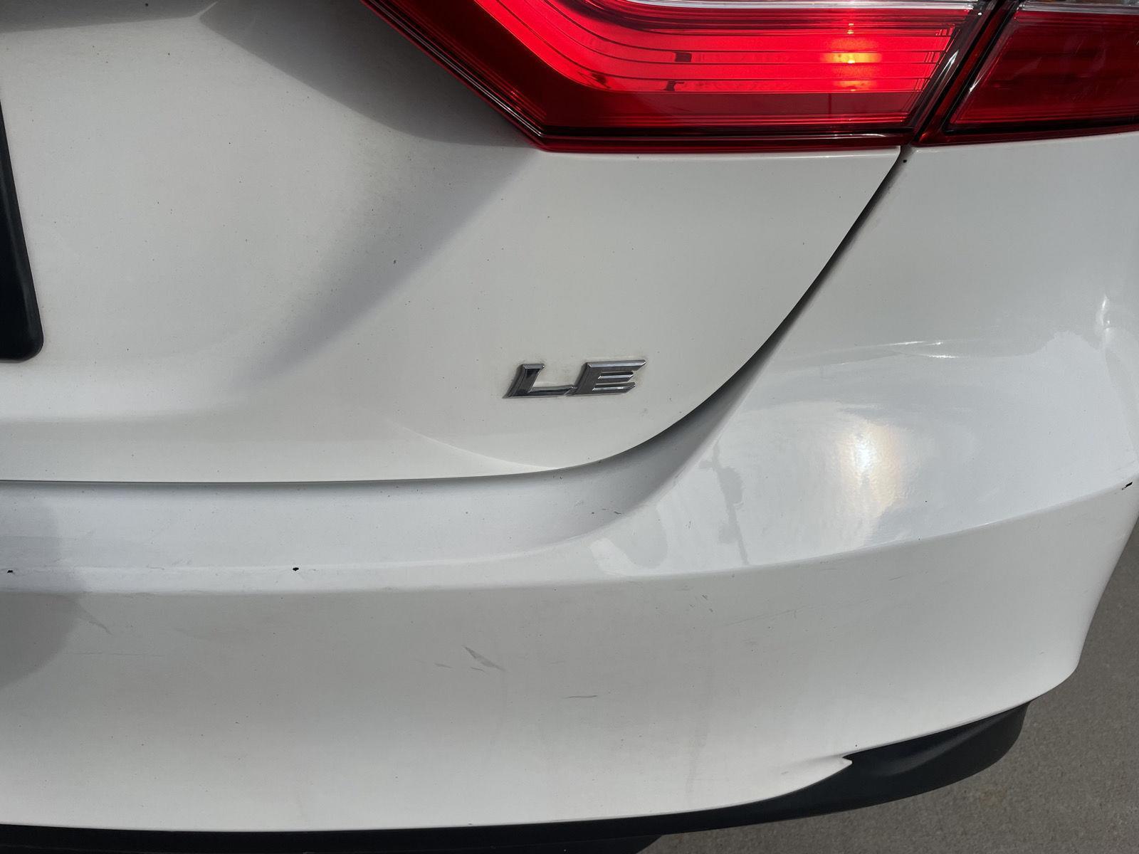 Used 2018 Toyota Camry for sale in Lincoln NE