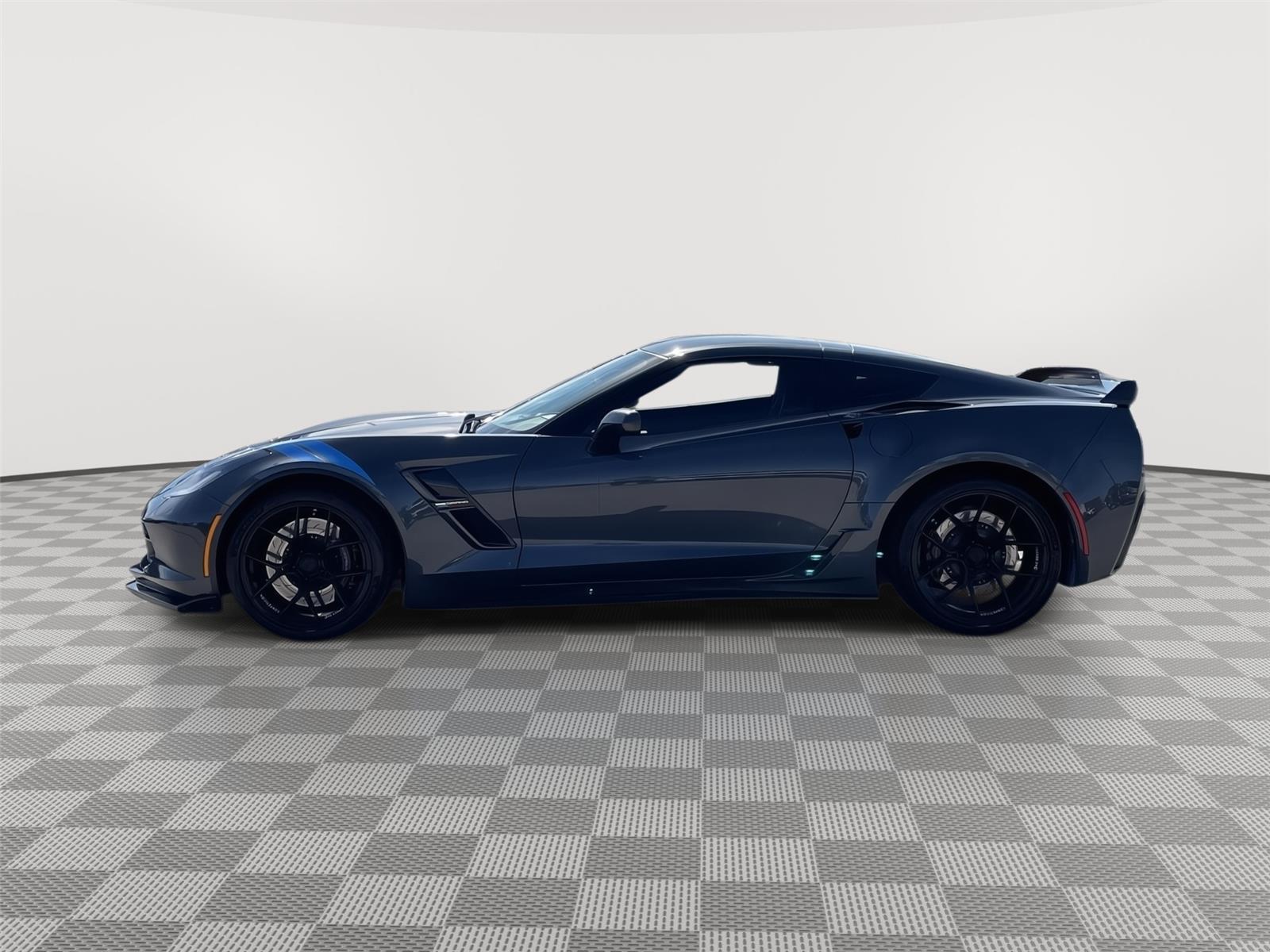 Used 2017 Chevrolet Corvette for sale in Lincoln NE