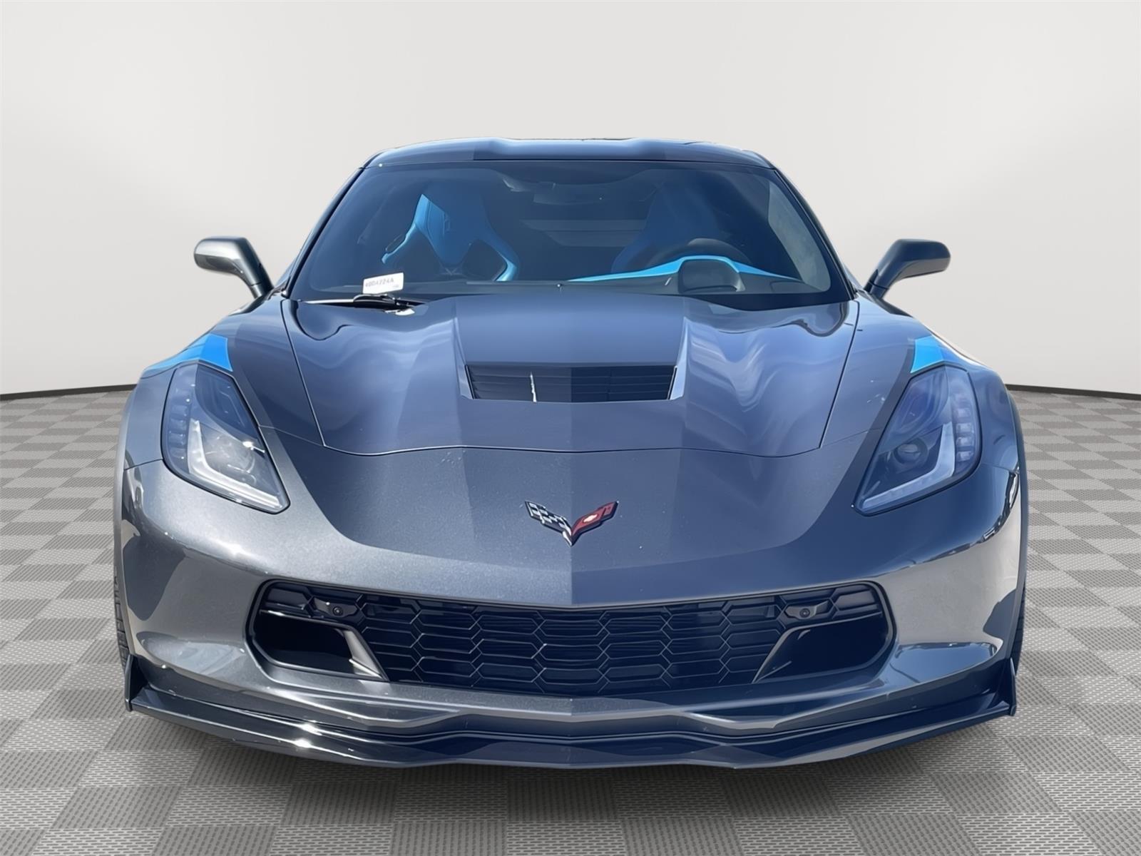 Used 2017 Chevrolet Corvette for sale in Lincoln NE