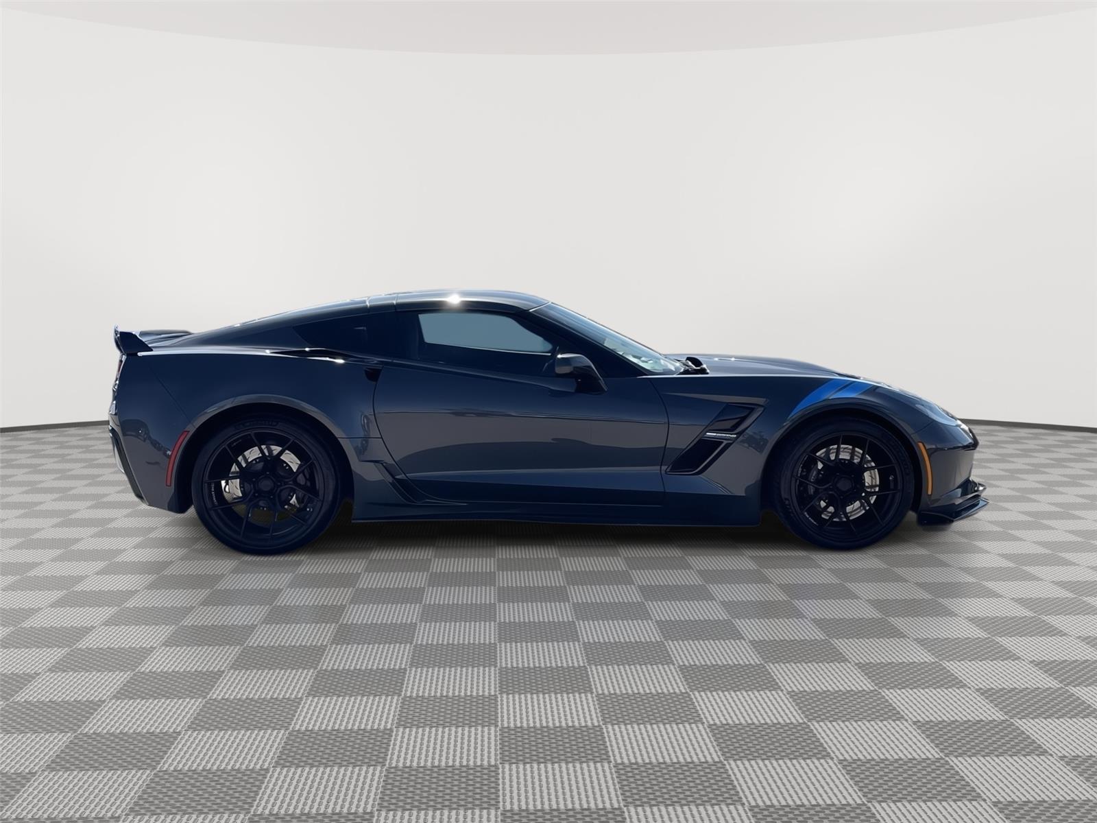 Used 2017 Chevrolet Corvette for sale in Lincoln NE