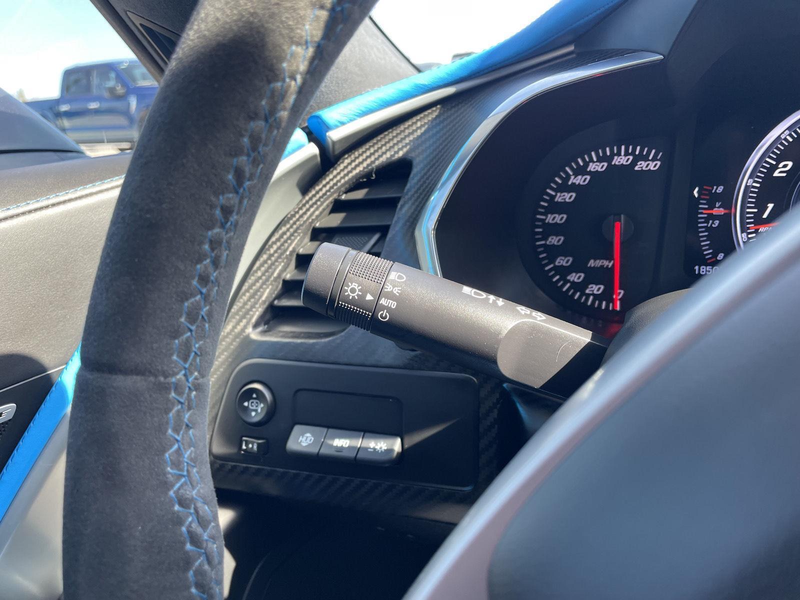 Used 2017 Chevrolet Corvette for sale in Lincoln NE