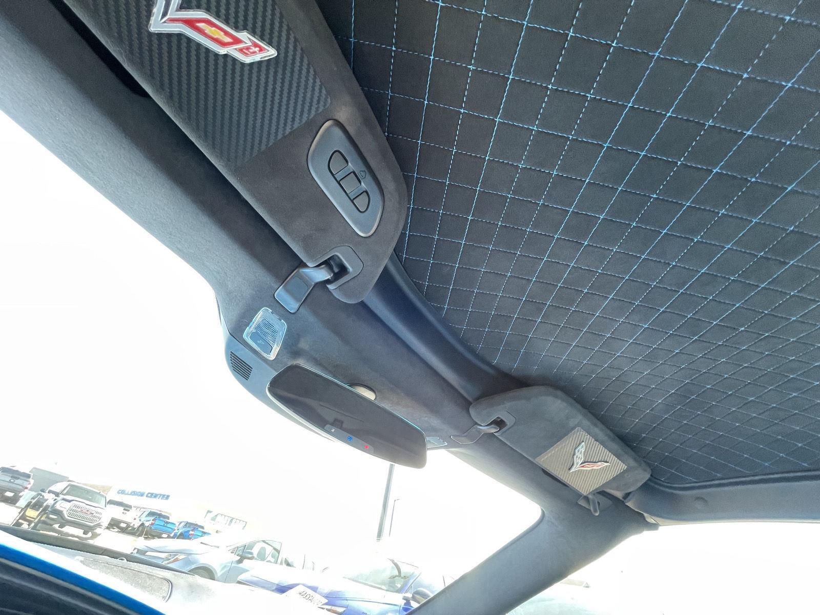 Used 2017 Chevrolet Corvette for sale in Lincoln NE