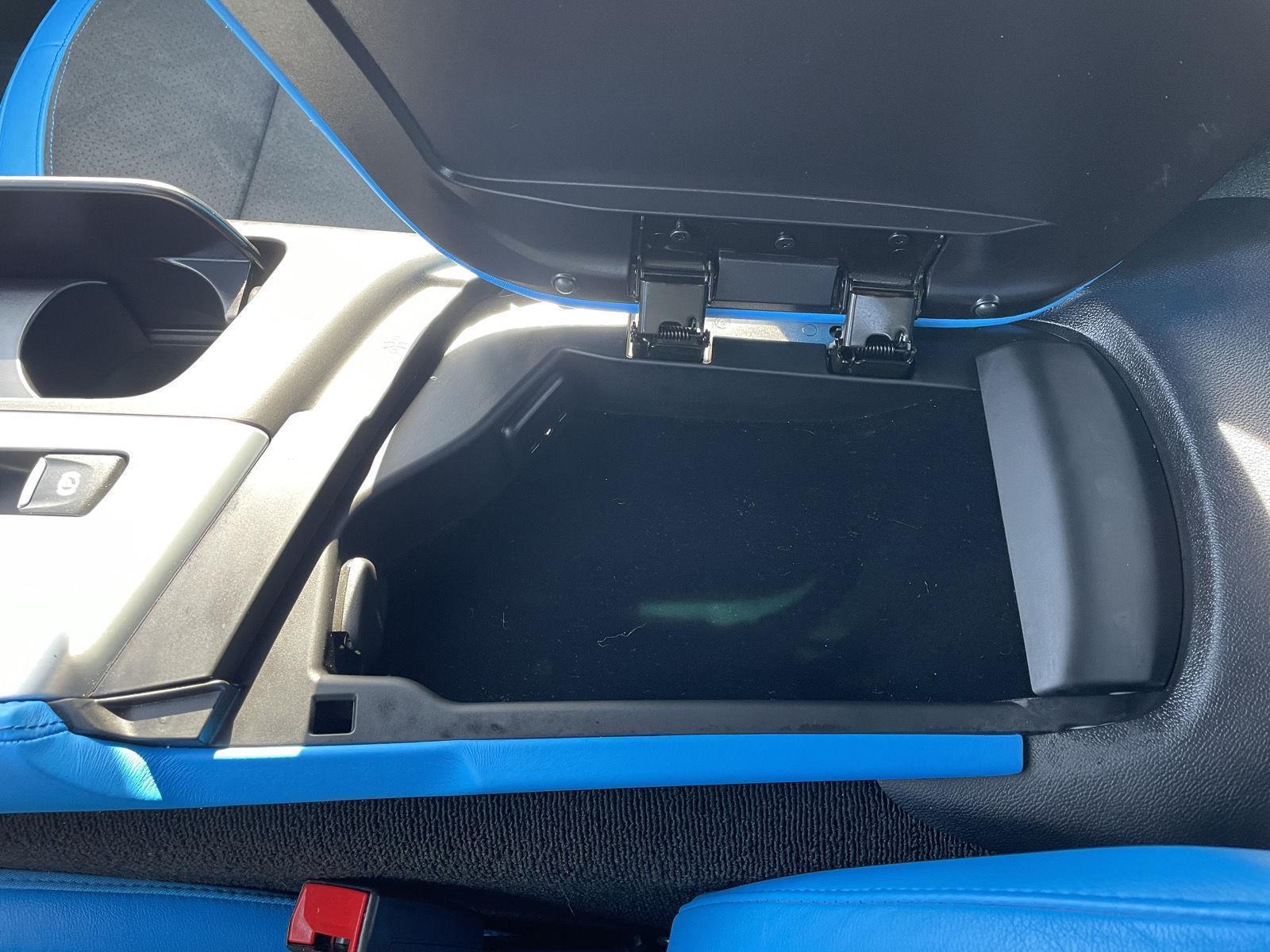 Used 2017 Chevrolet Corvette for sale in Lincoln NE