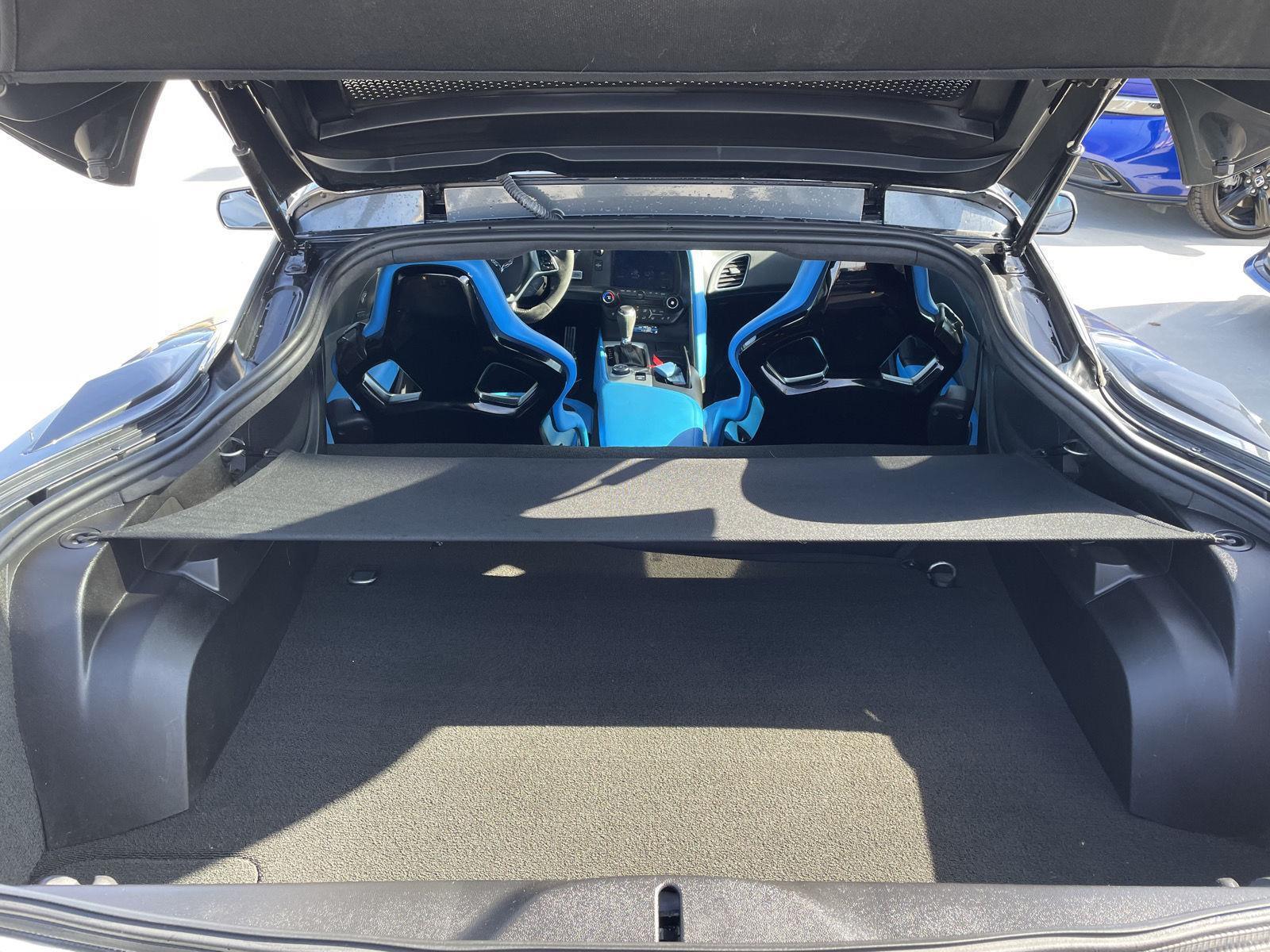 Used 2017 Chevrolet Corvette for sale in Lincoln NE