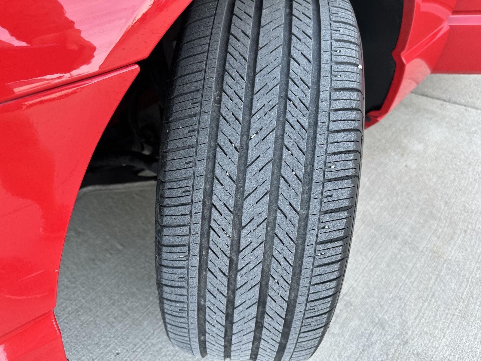 Used 2005 Ford Thunderbird for sale in Lincoln NE