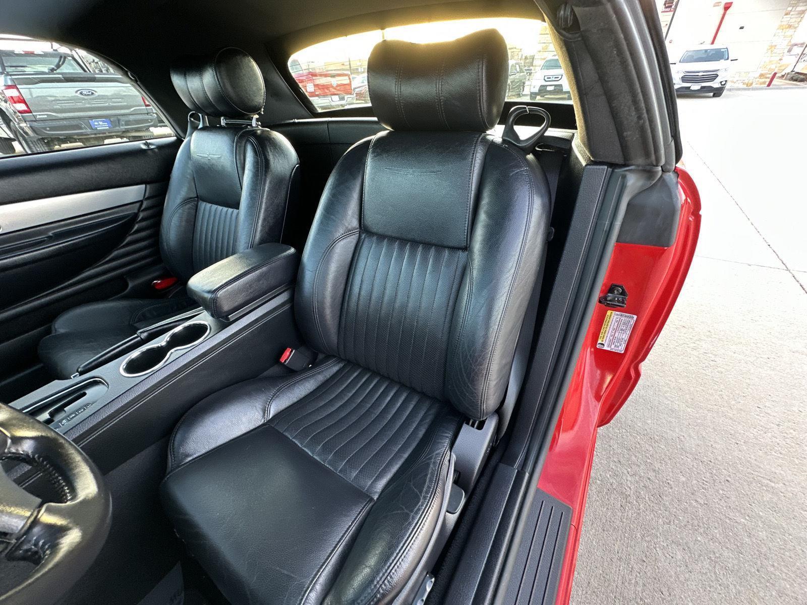 Used 2005 Ford Thunderbird for sale in Lincoln NE