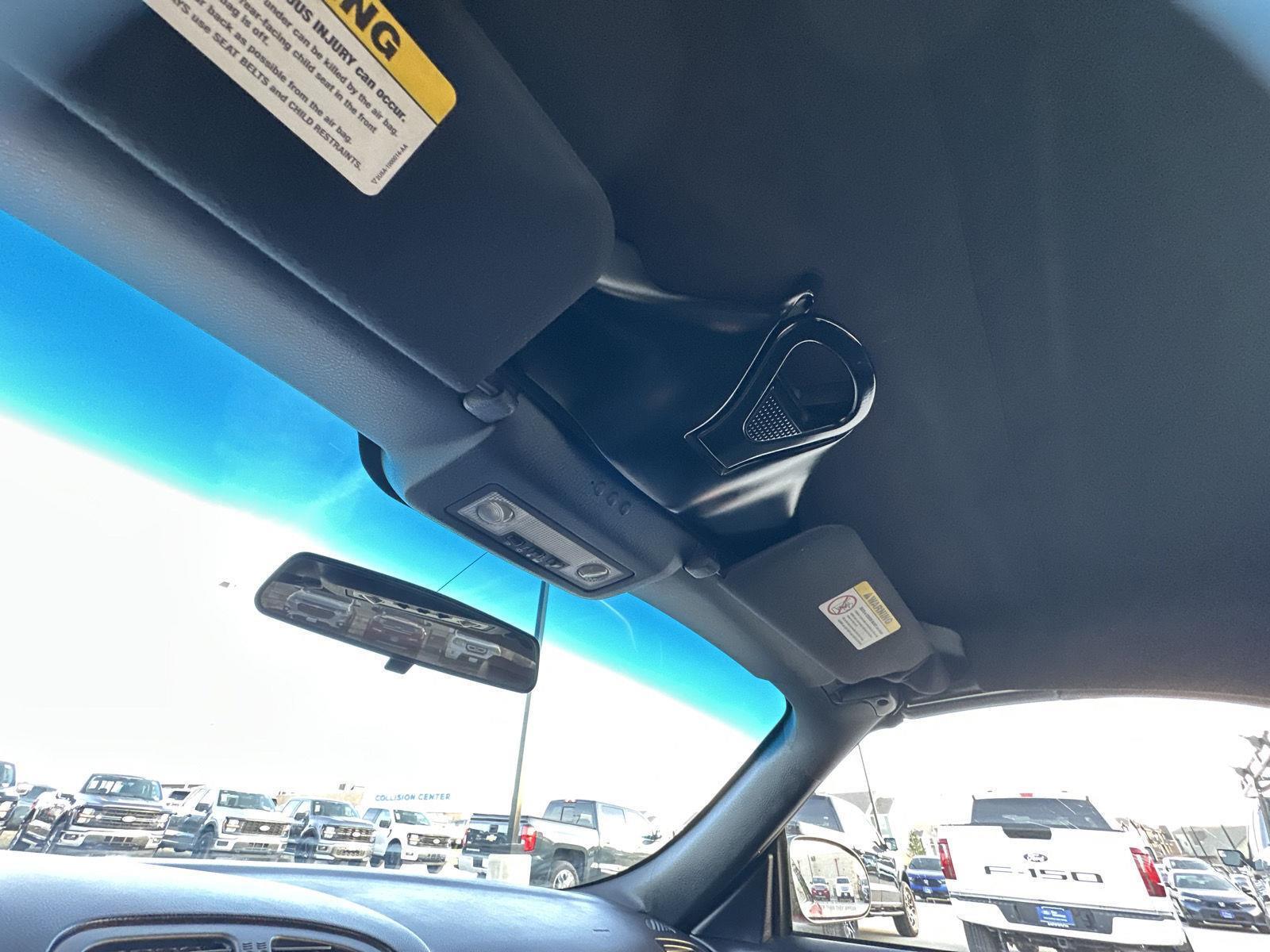 Used 2005 Ford Thunderbird for sale in Lincoln NE