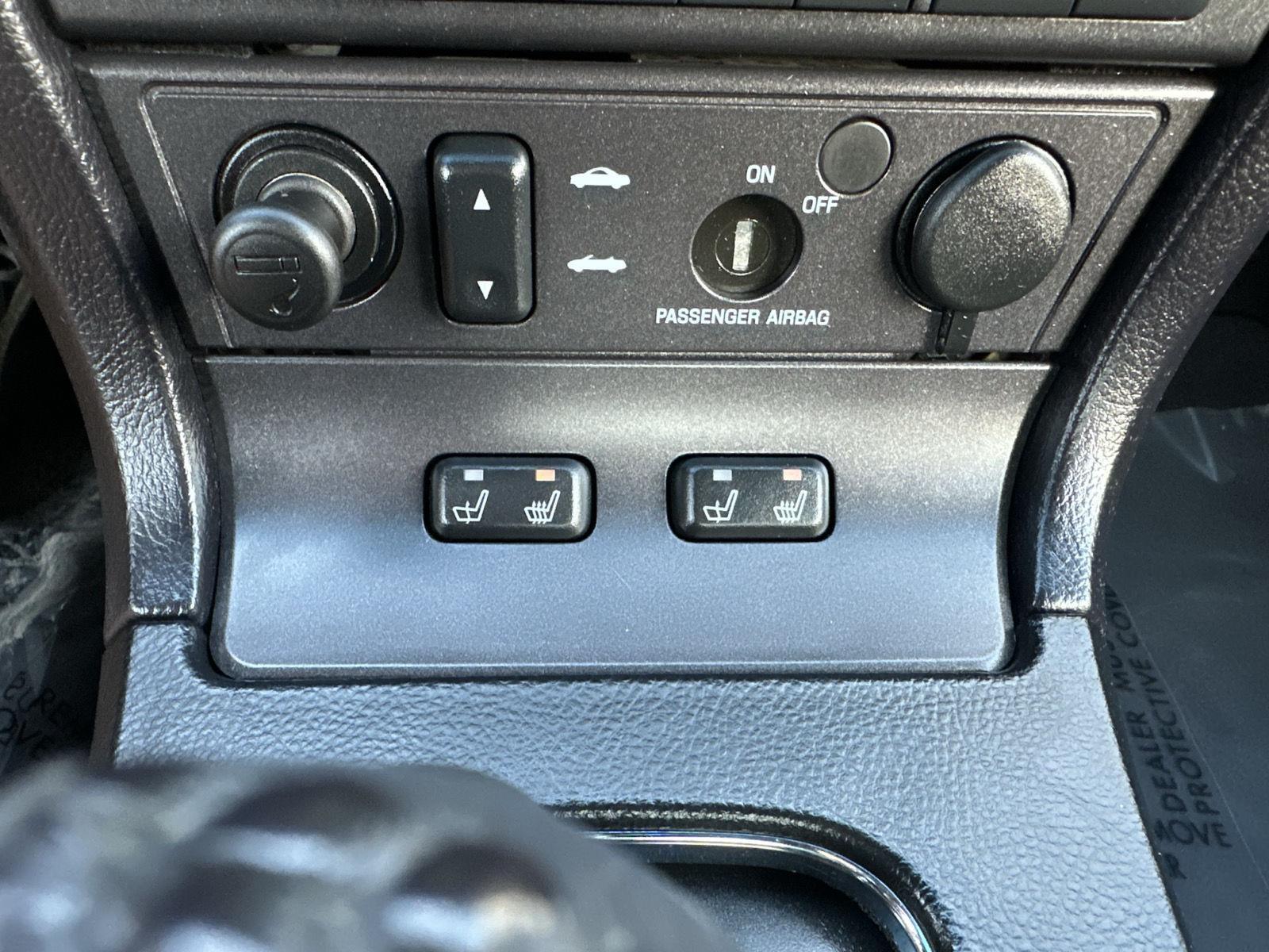 Used 2005 Ford Thunderbird for sale in Lincoln NE