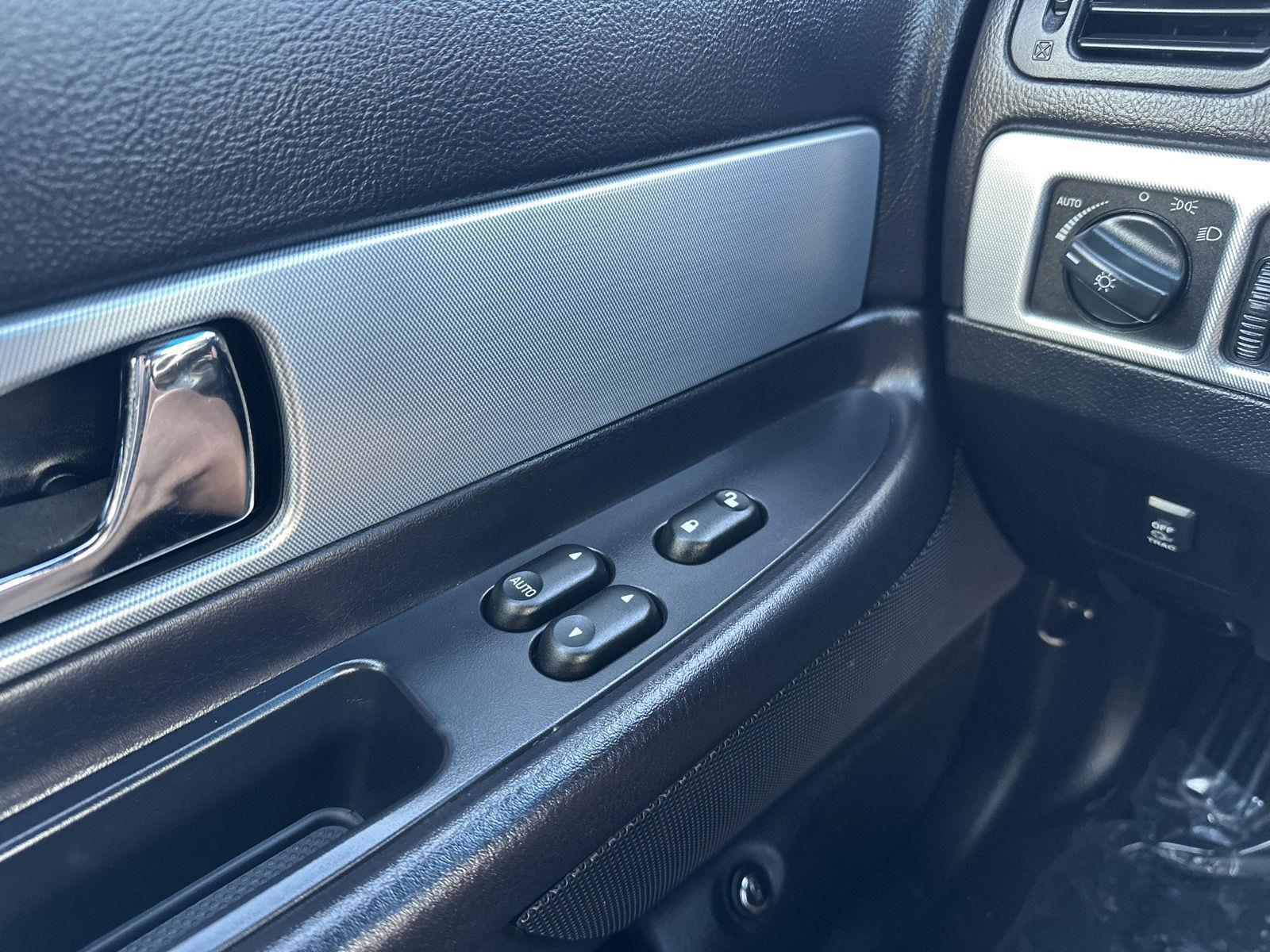 Used 2005 Ford Thunderbird for sale in Lincoln NE